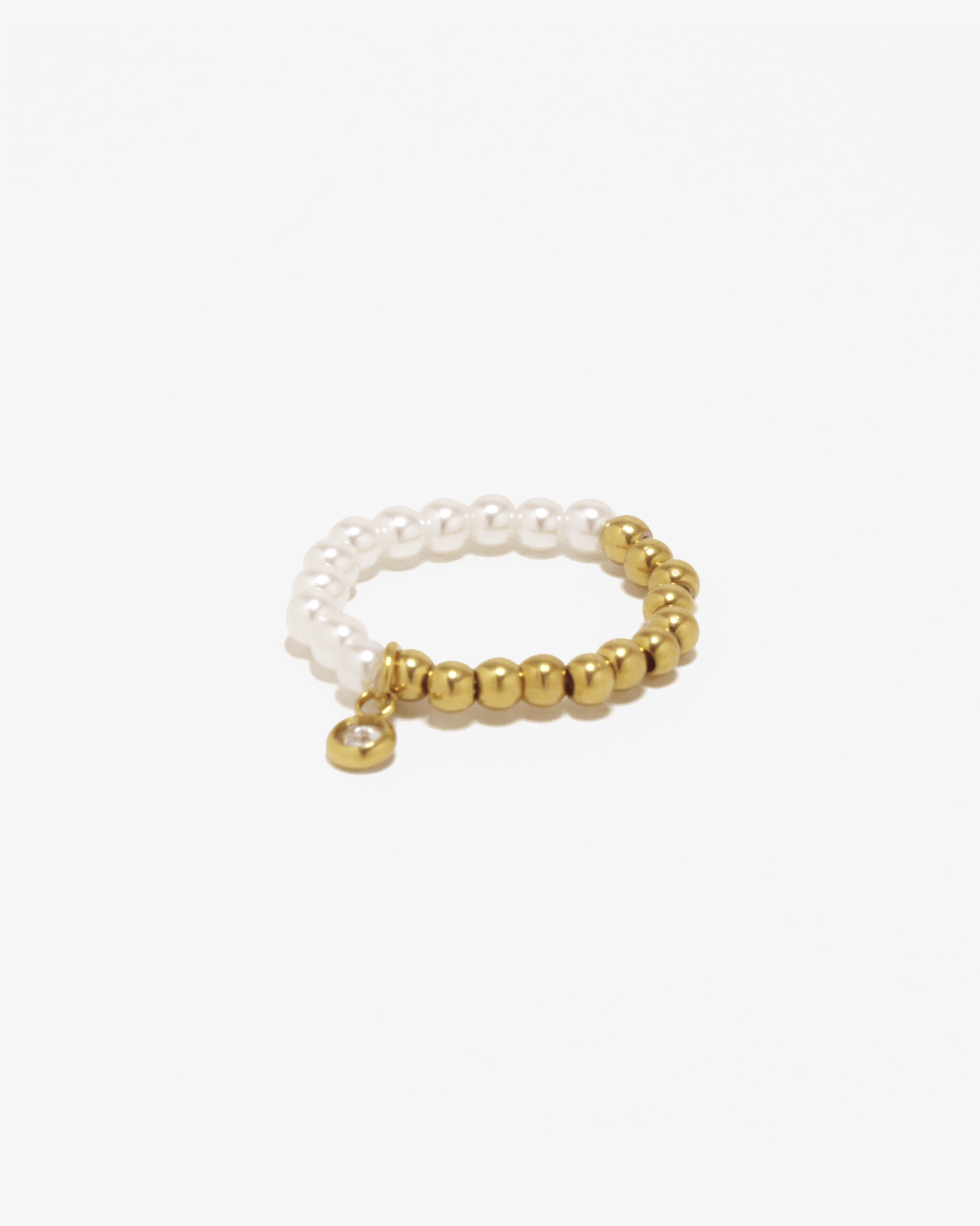 Bague Allegra - Les Radieuses