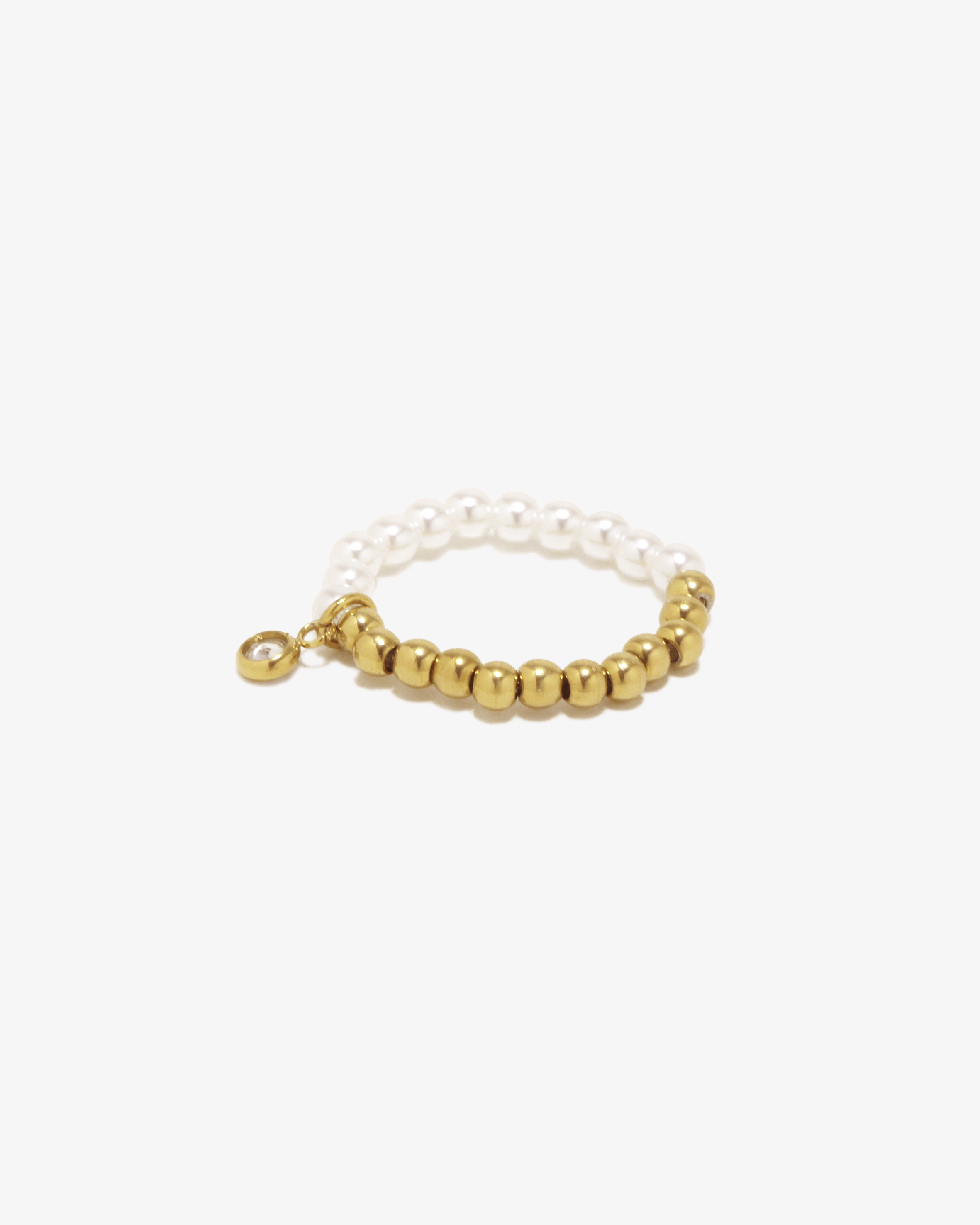 Bague Allegra - Les Radieuses