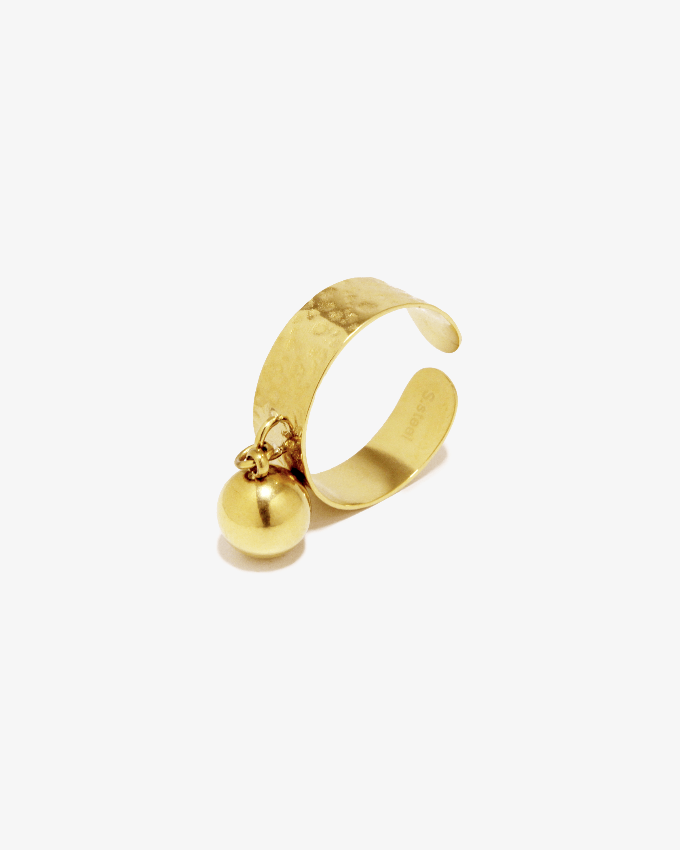 Bague Billie - Les Radieuses