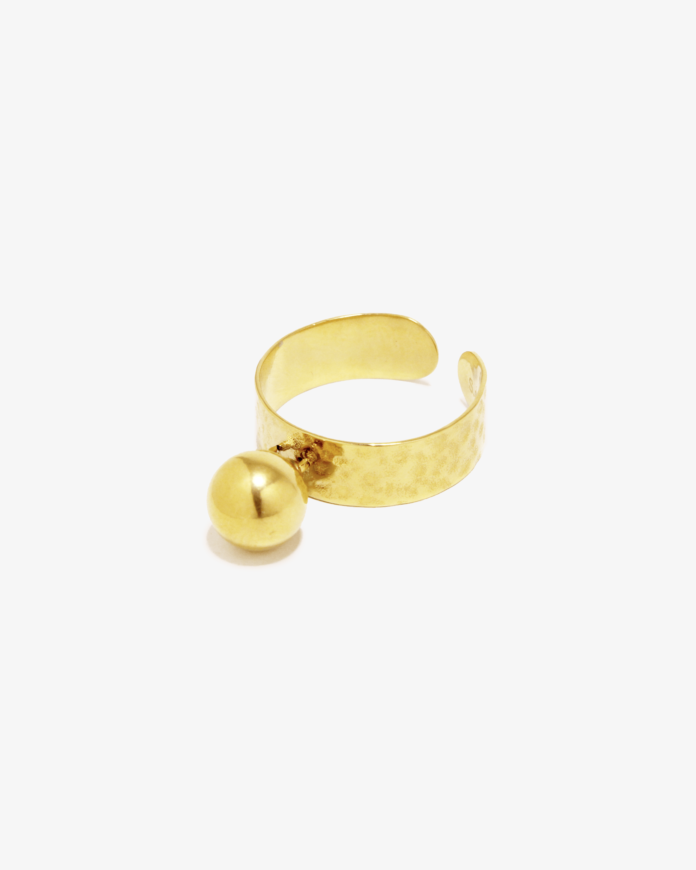 Bague Billie - Les Radieuses