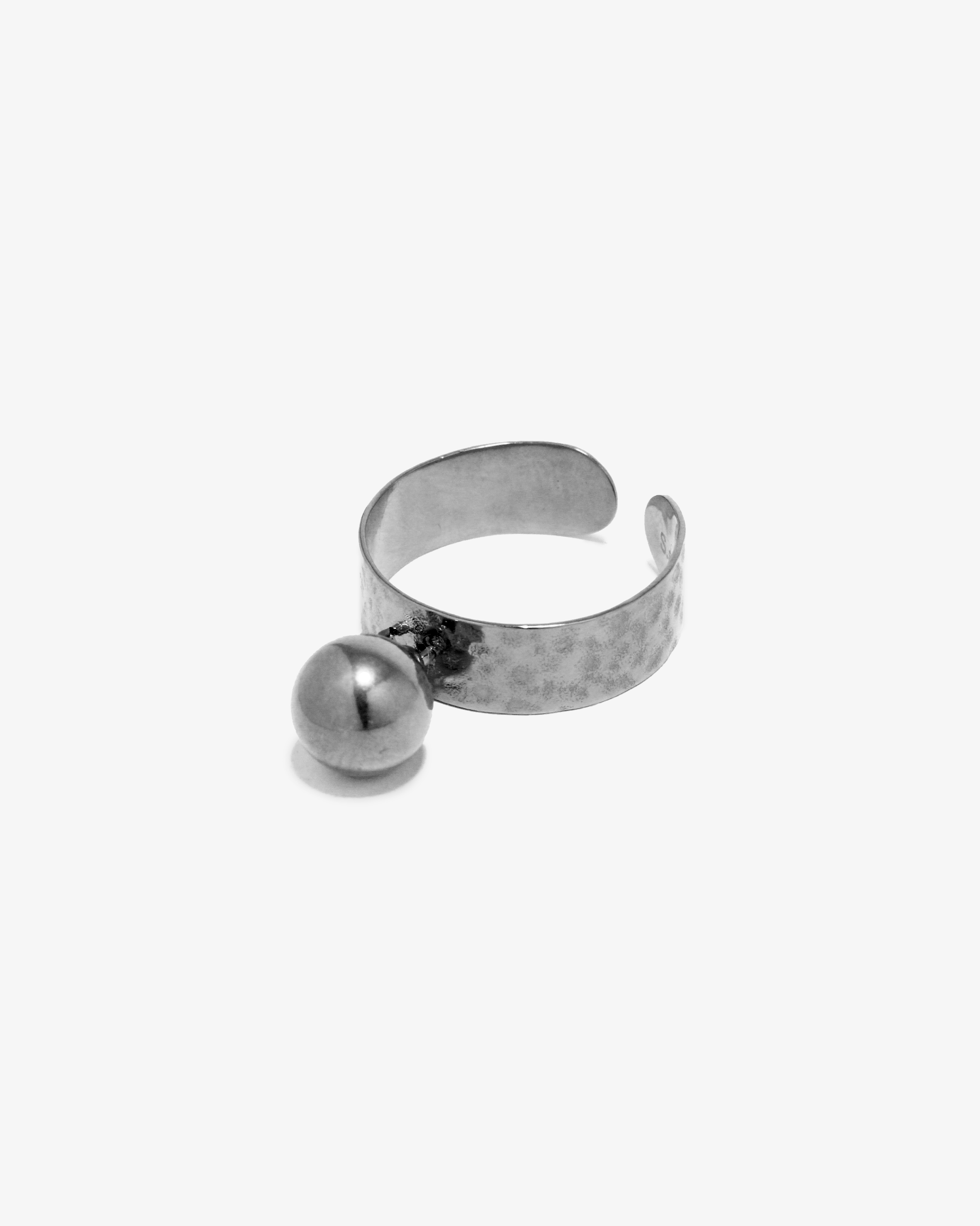 Bague Billie - Les Radieuses