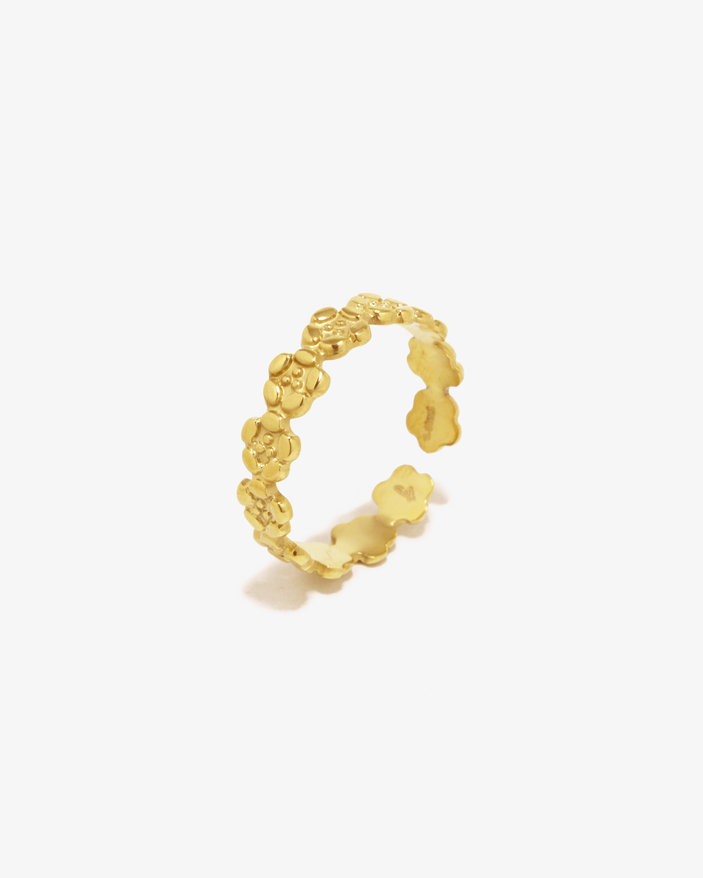Bague Carmen - Les Radieuses