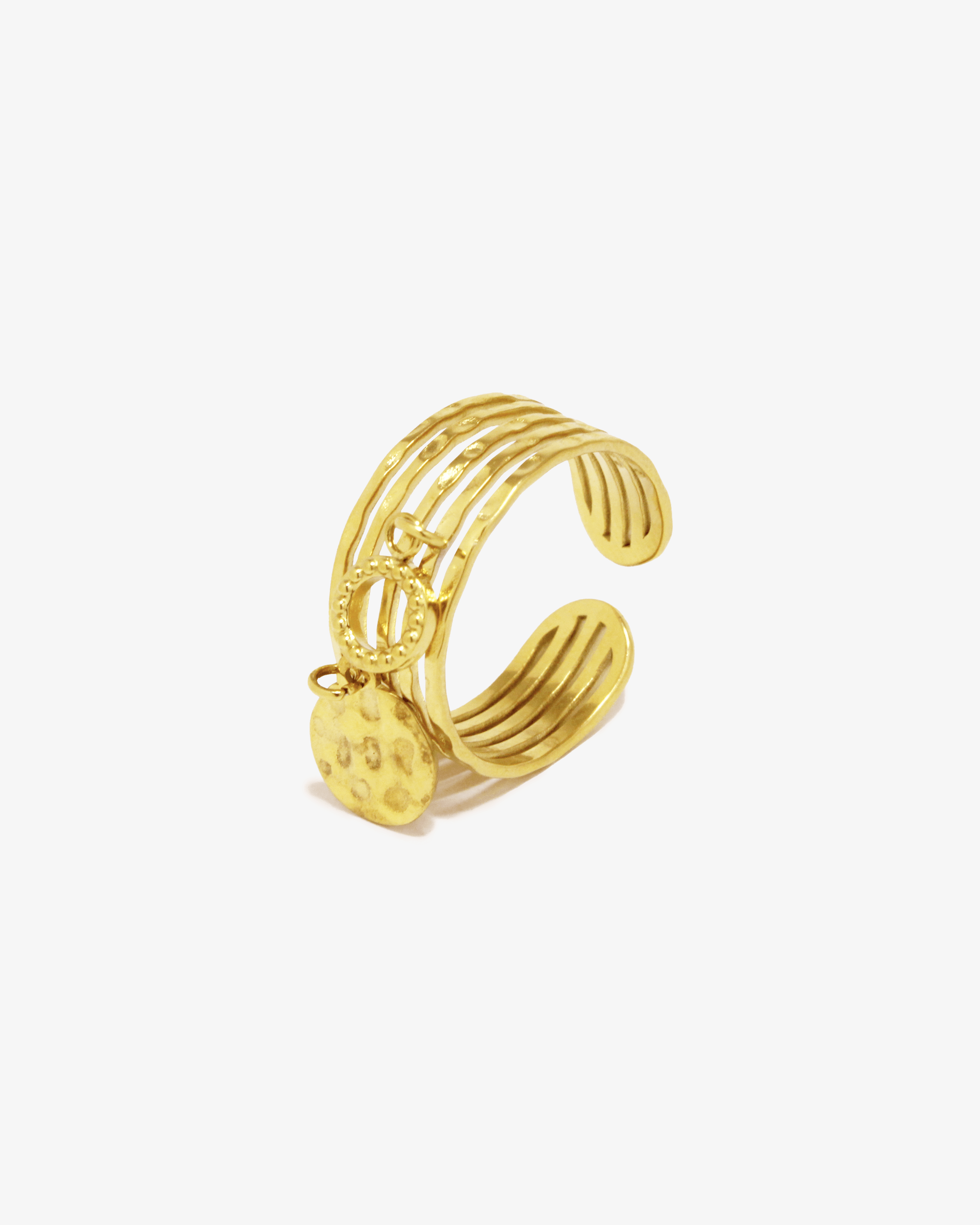 Bague Célia - Les Radieuses