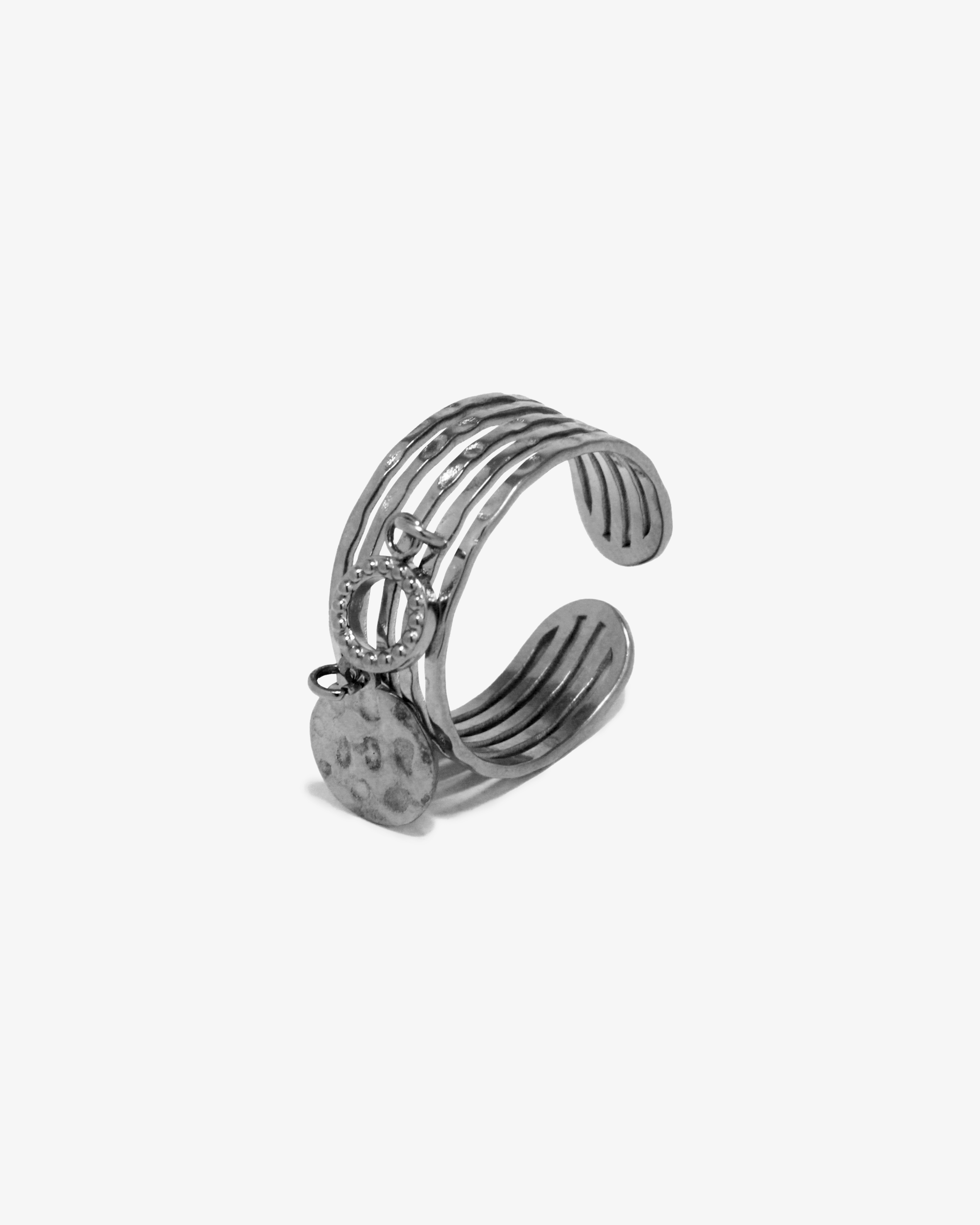 Bague Célia - Les Radieuses