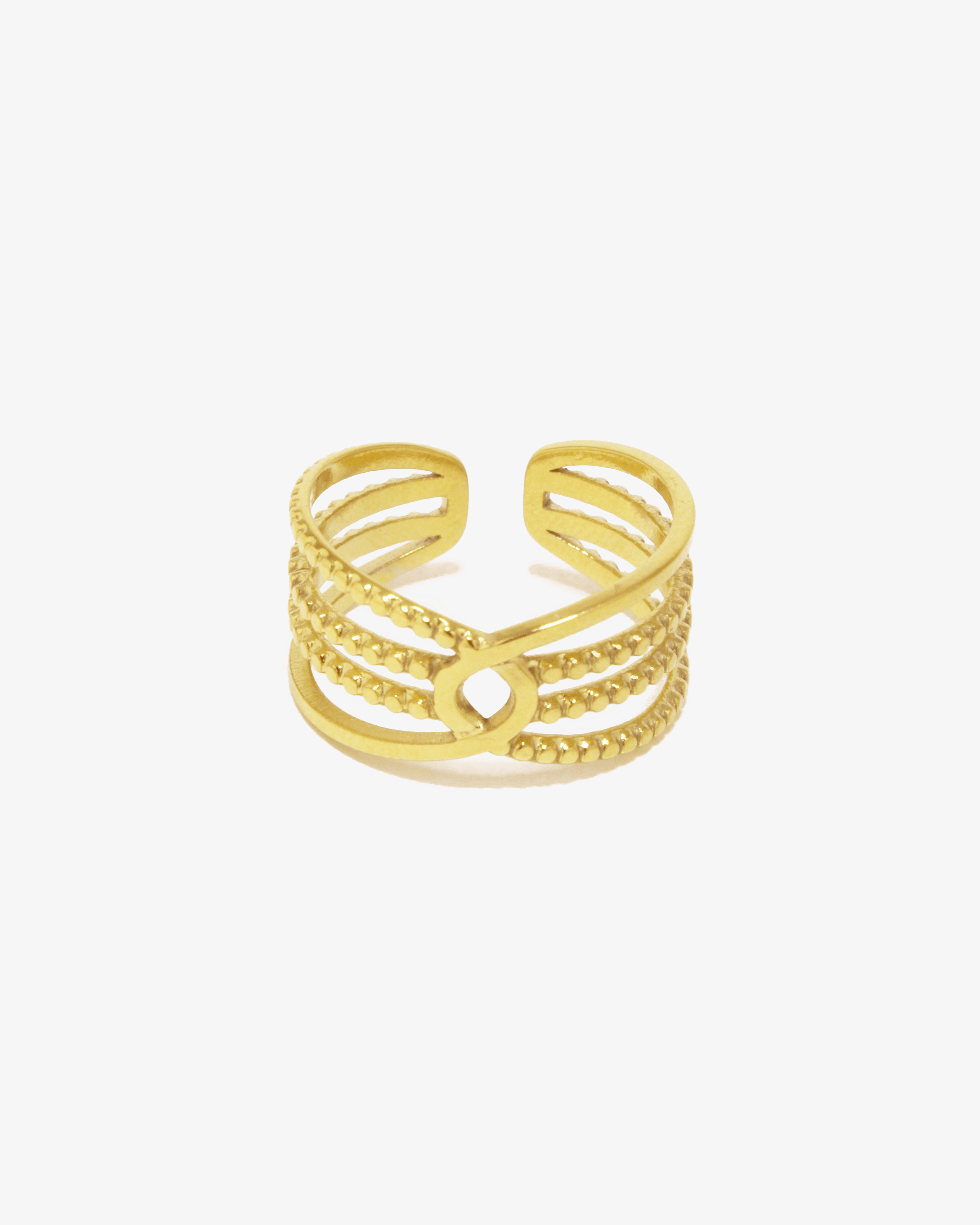 Bague Eve - Les Radieuses