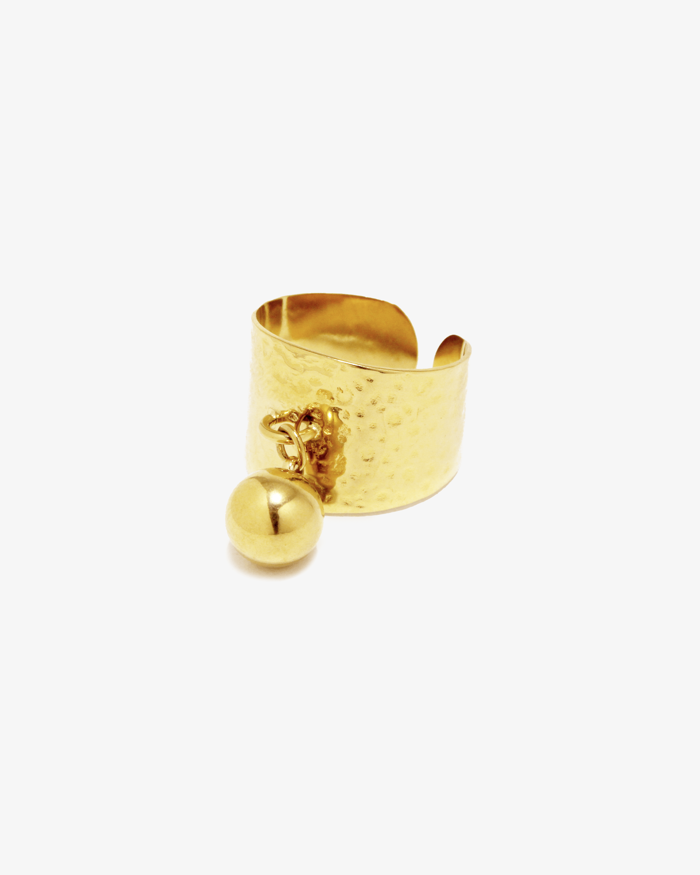Bague Olivia - Les Radieuses