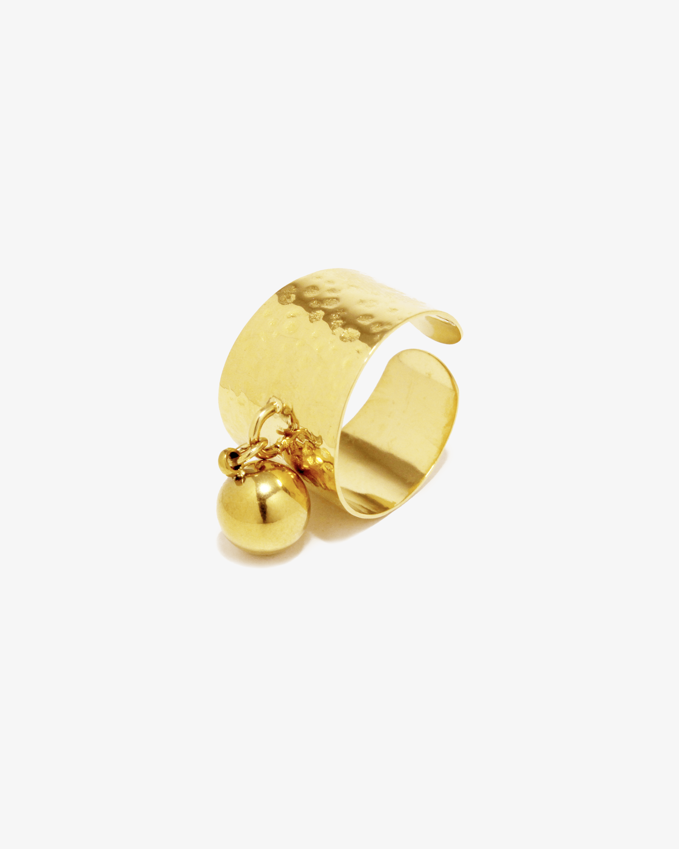 Bague Olivia - Les Radieuses