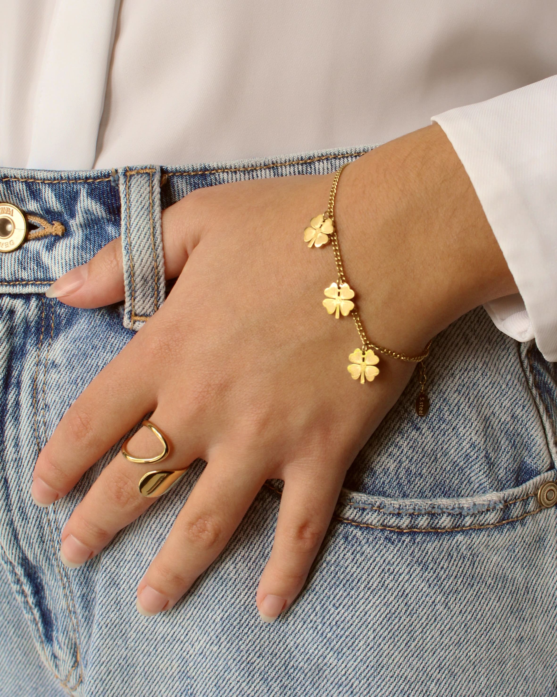 Bracelet Ventura - Les Radieuses