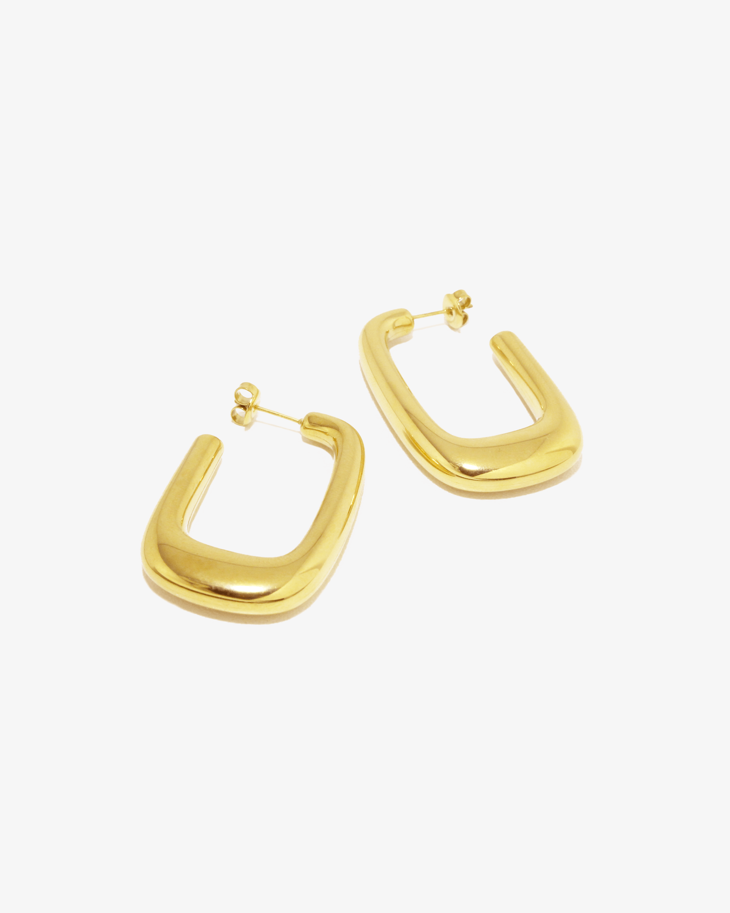 Boucles Colombe - Les Radieuses
