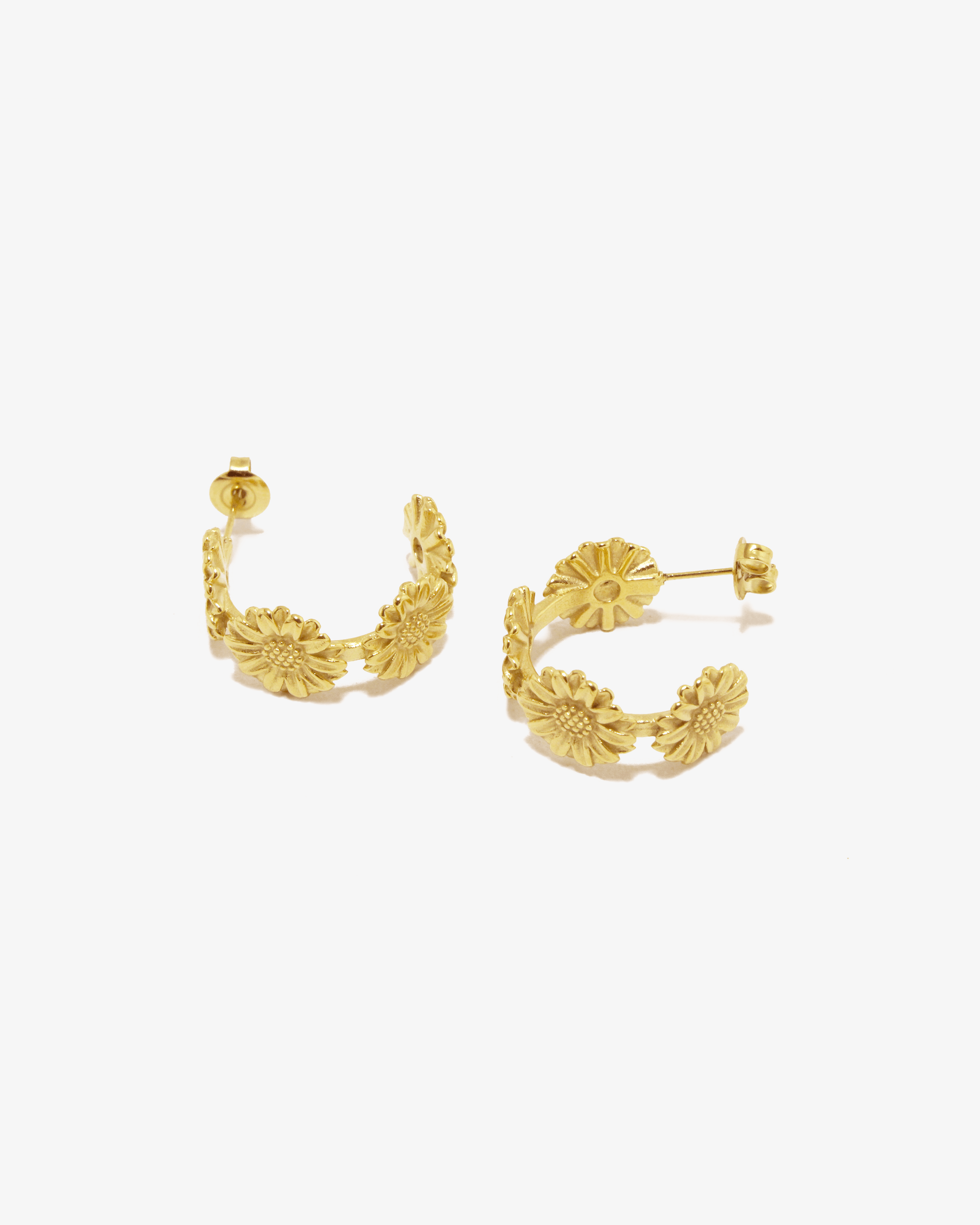 Boucles Daisy - Les Radieuses