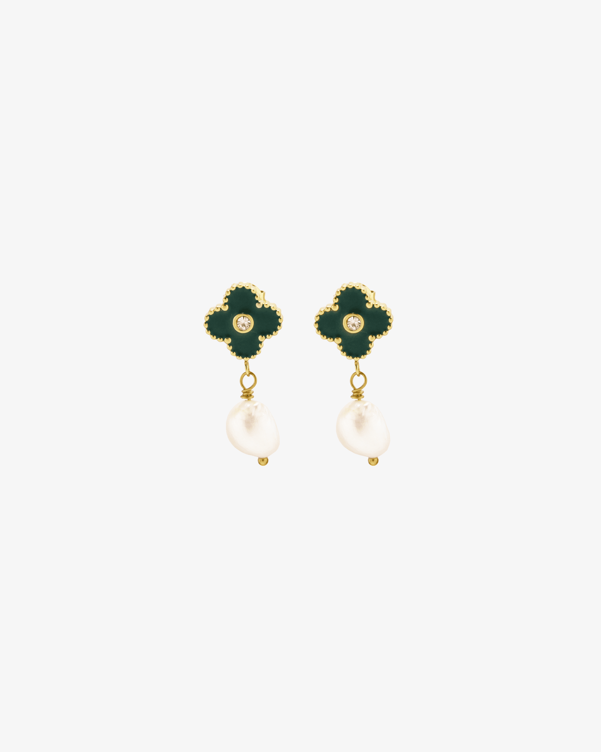 Boucles Zoé - Les Radieuses