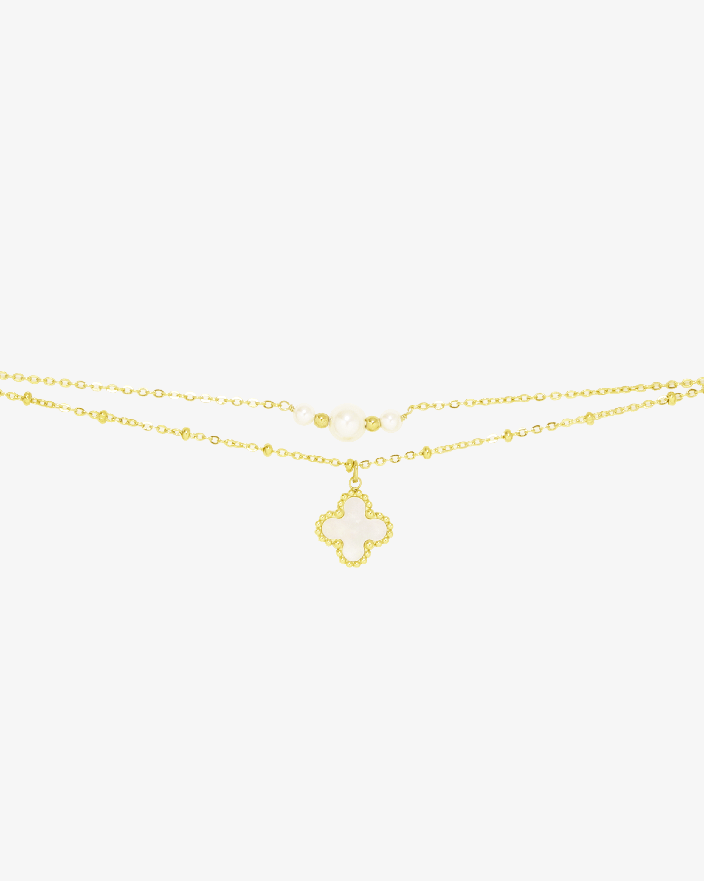 Bracelet Chiara - Les Radieuses