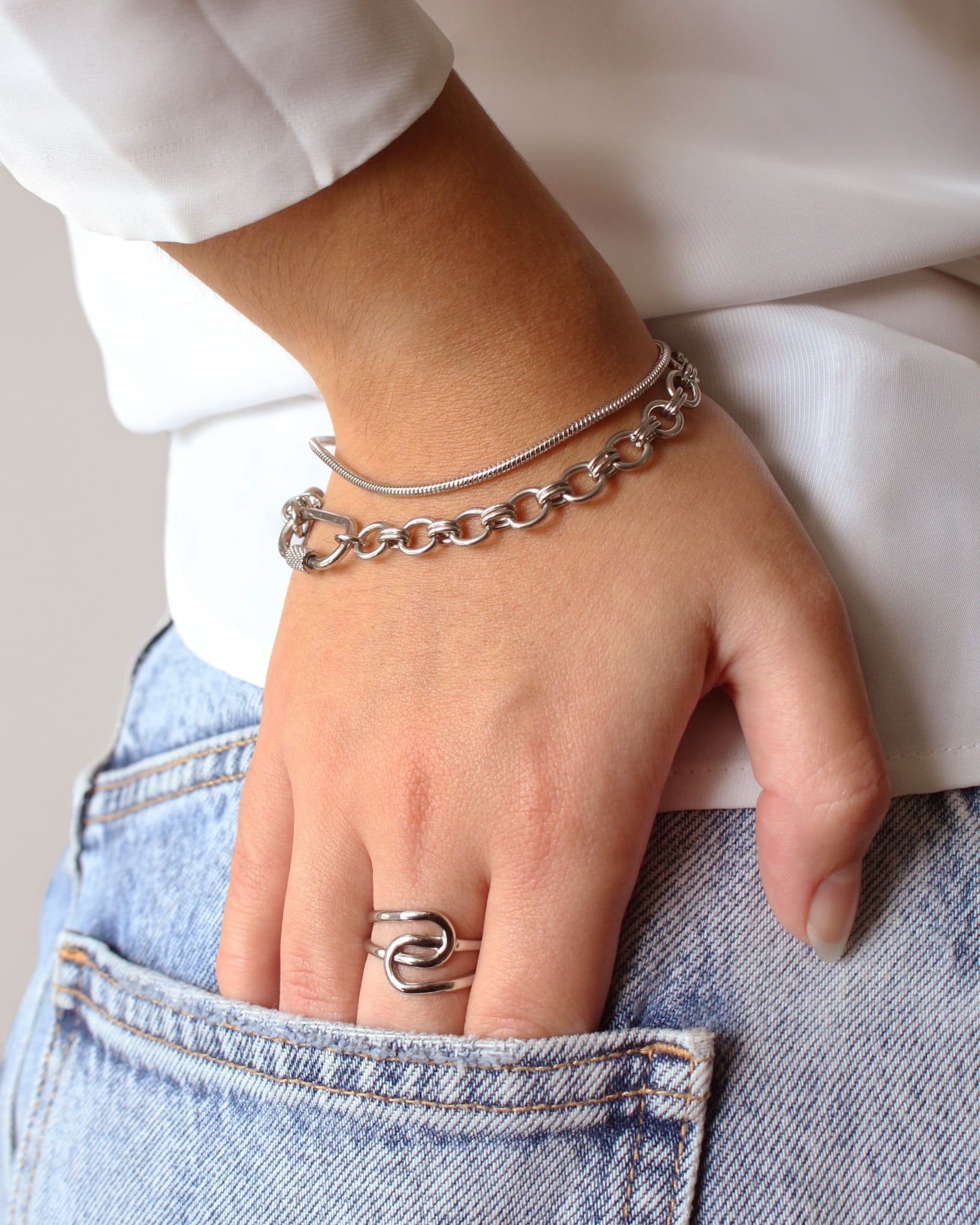 Bague Sofia - Les Radieuses