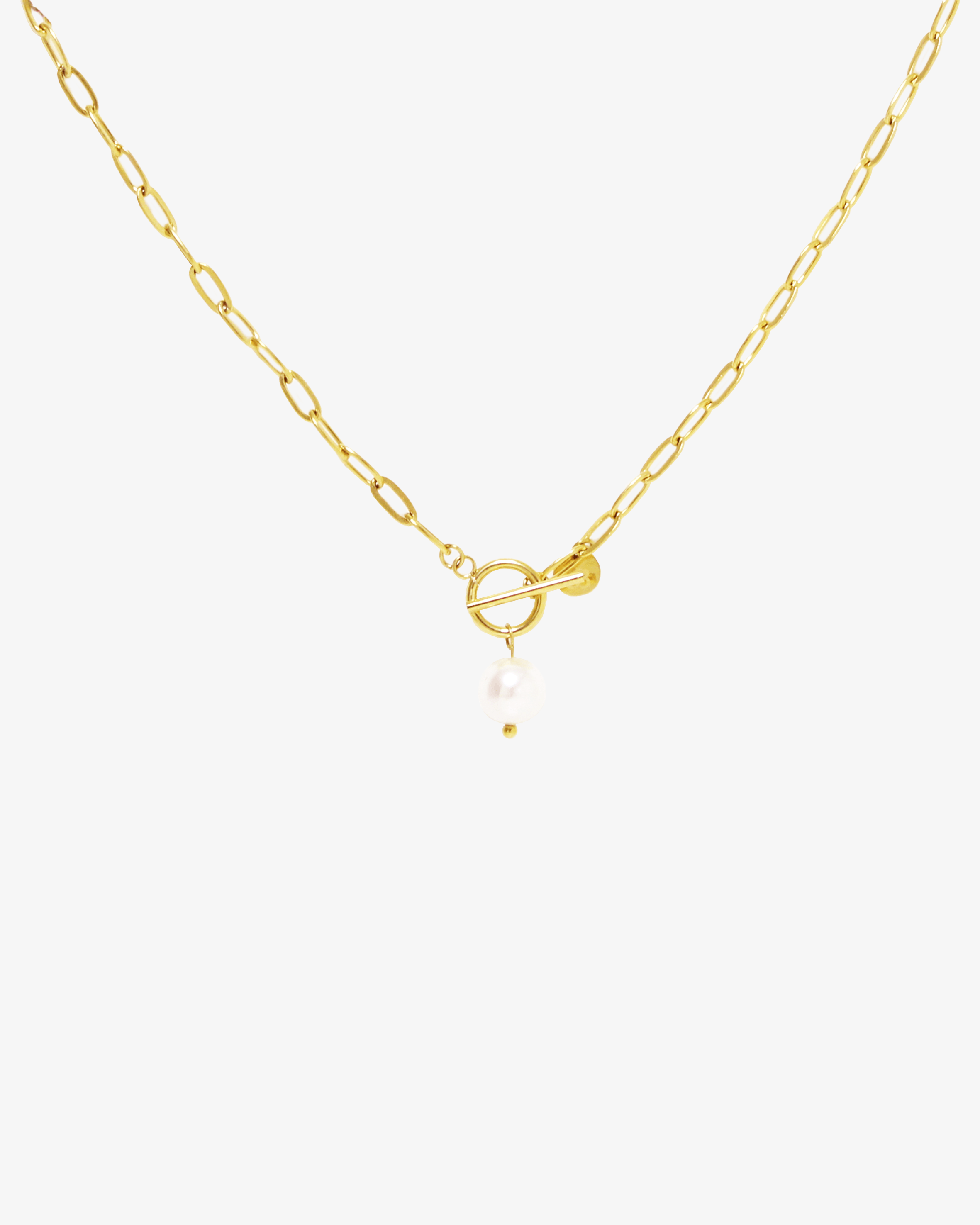 Collier Rosélia - Les Radieuses