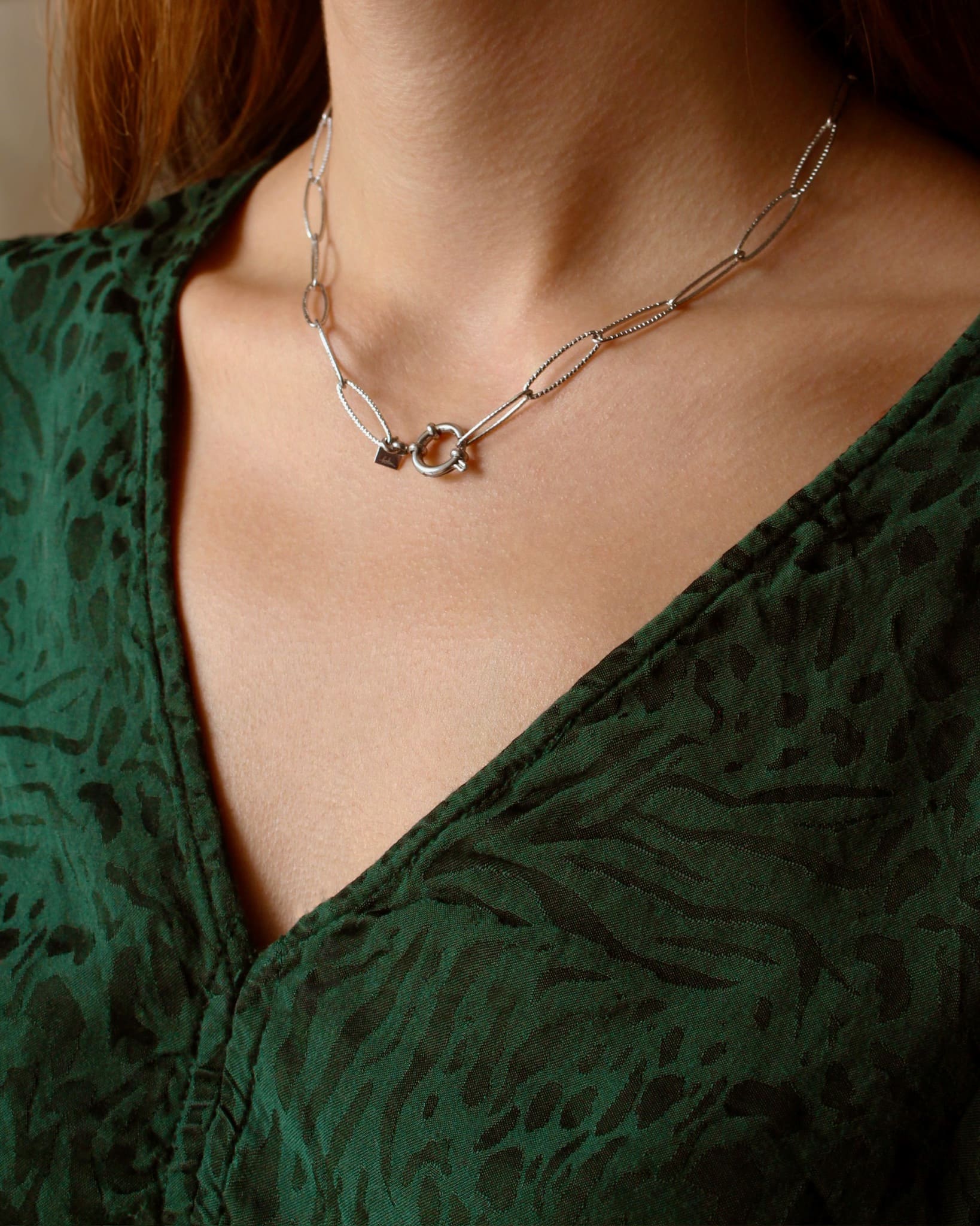 Collier Noéline - Les Radieuses