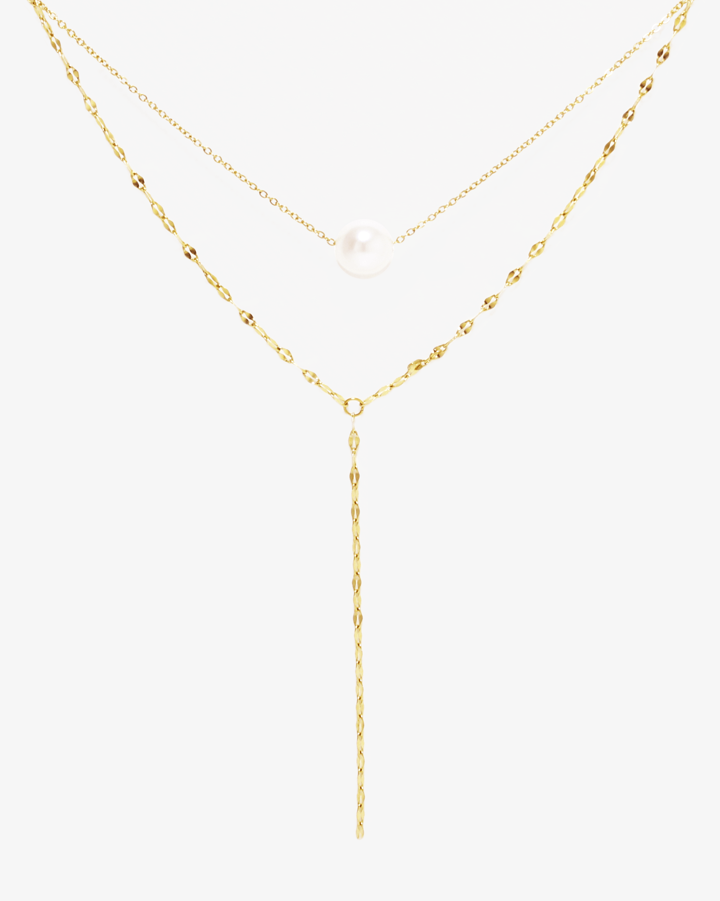 Collier Amandine - Les Radieuses