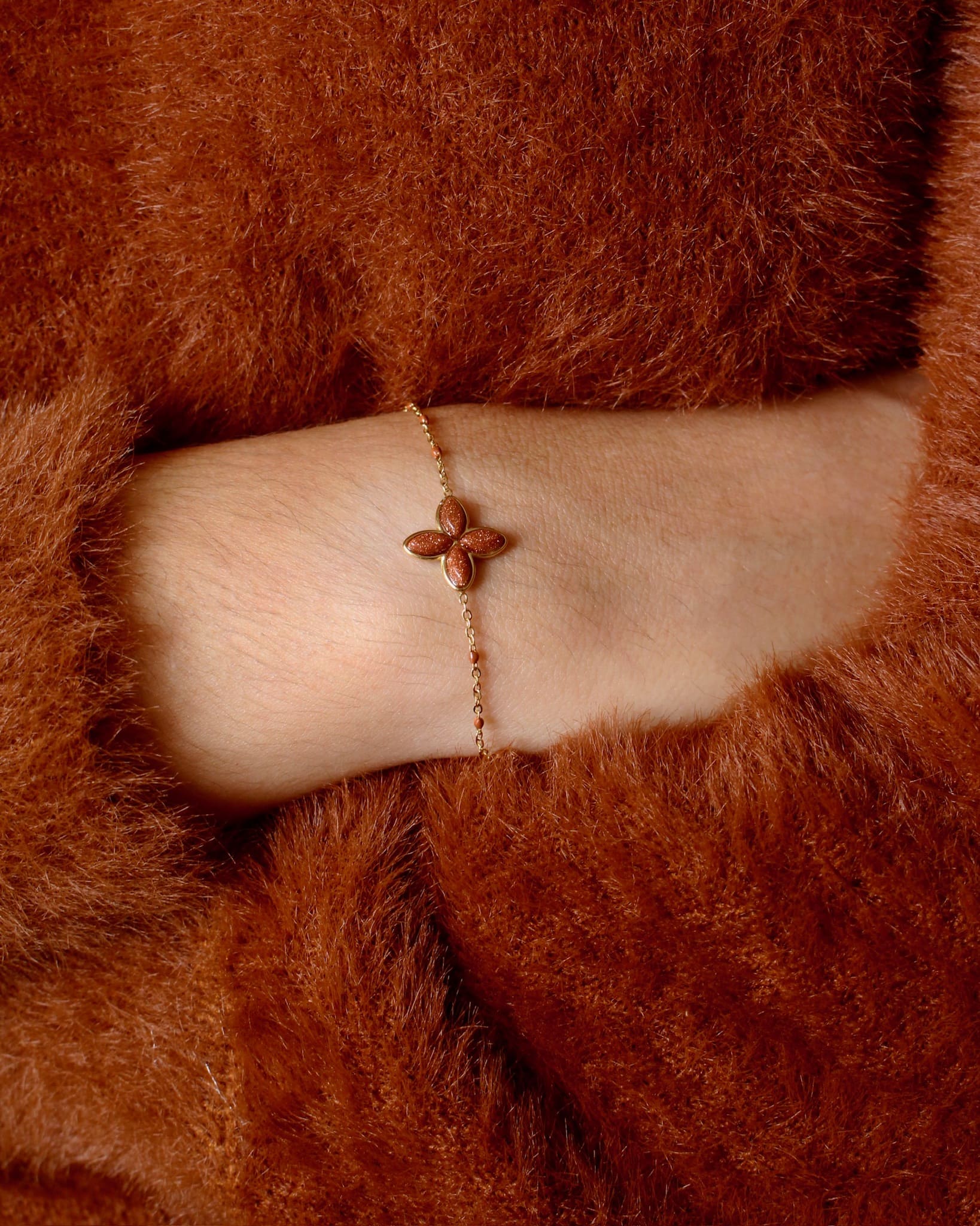 Bracelet Selma - Les Radieuses