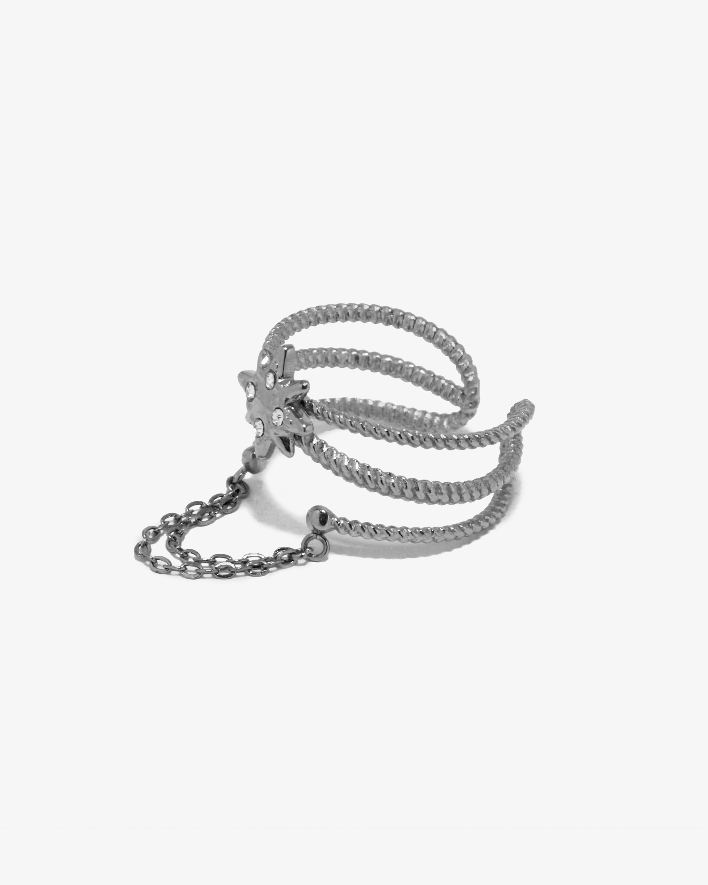 Bague Cléophée - Les Radieuses