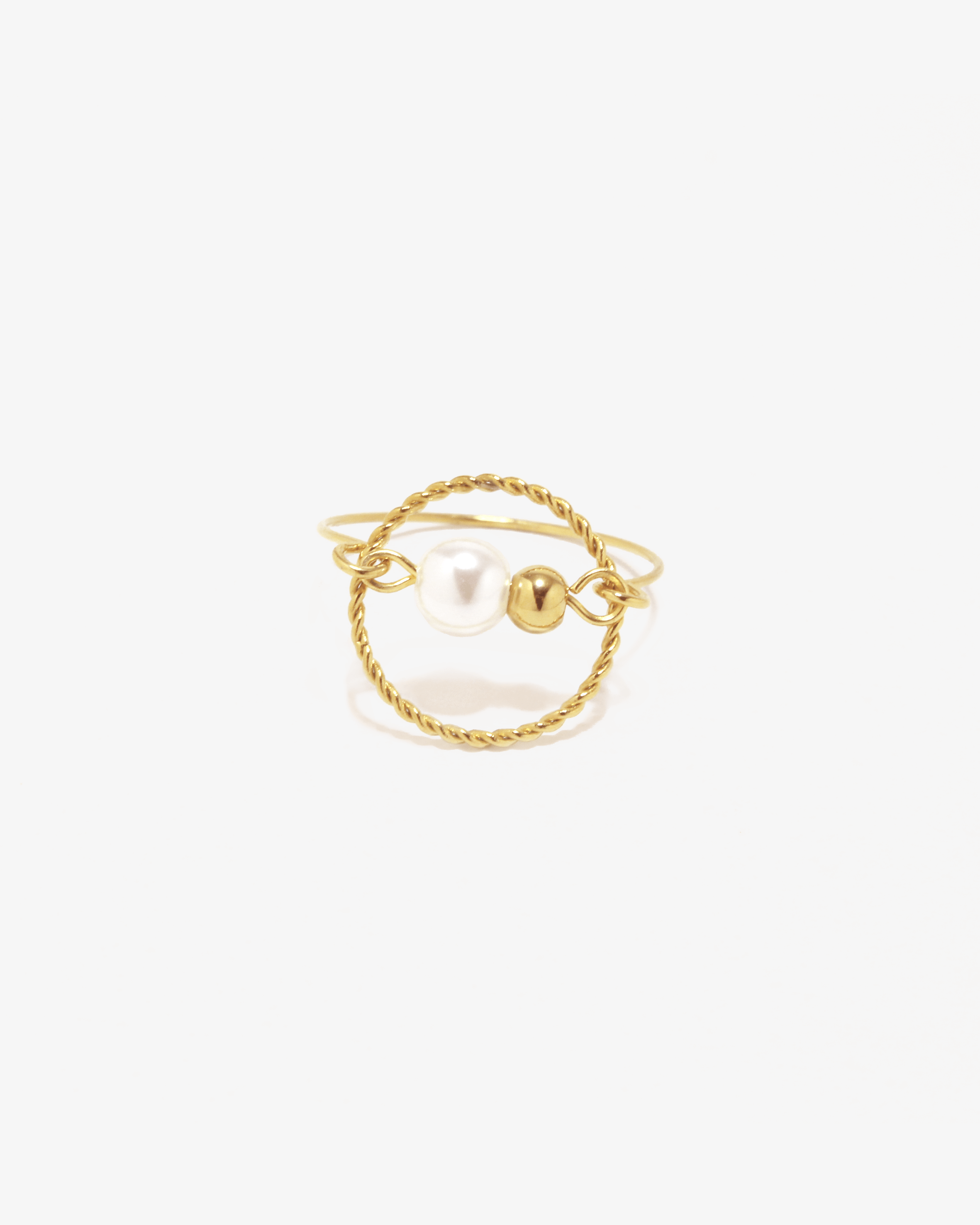 Bague Elowen - Les Radieuses