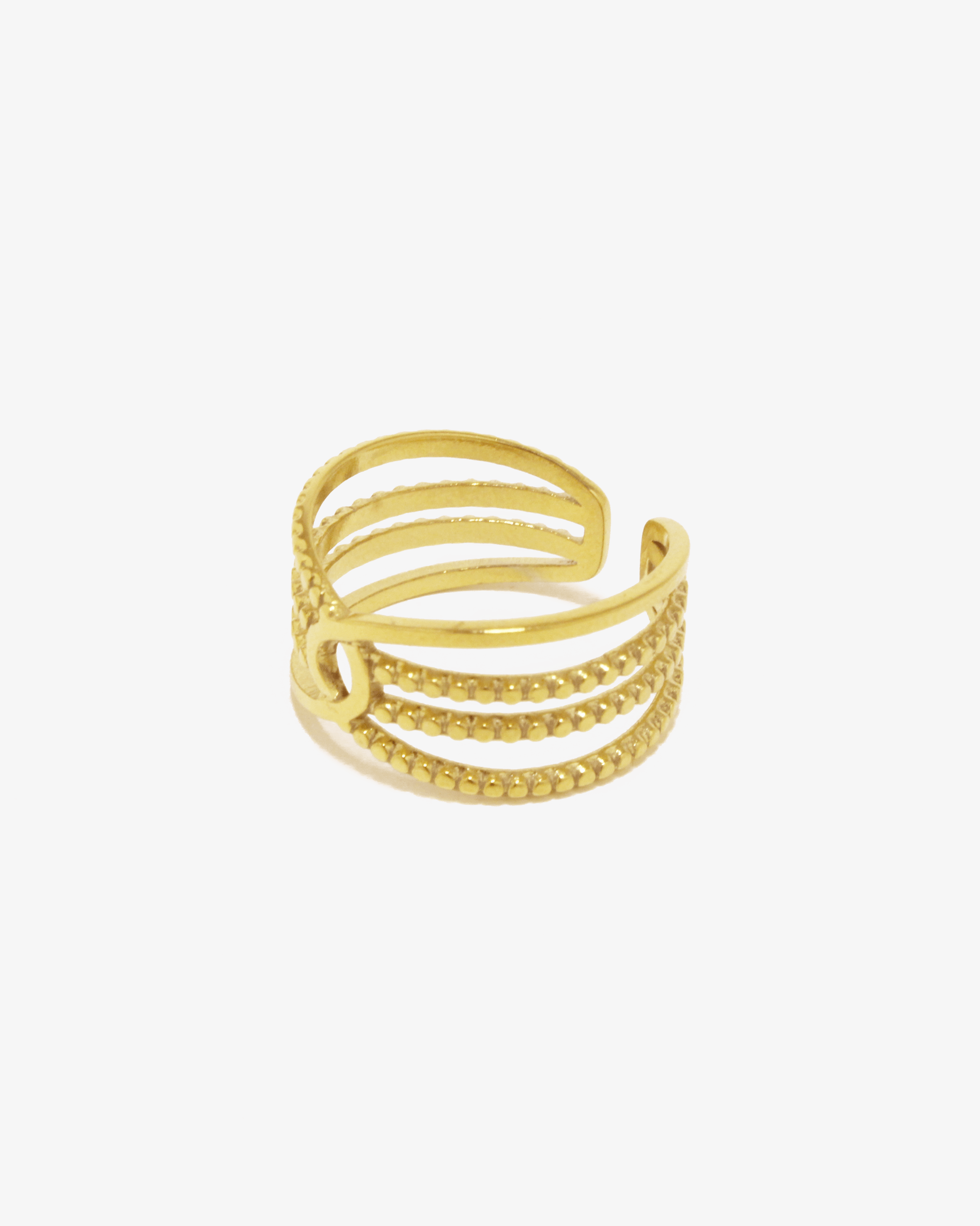 Bague Eve - Les Radieuses