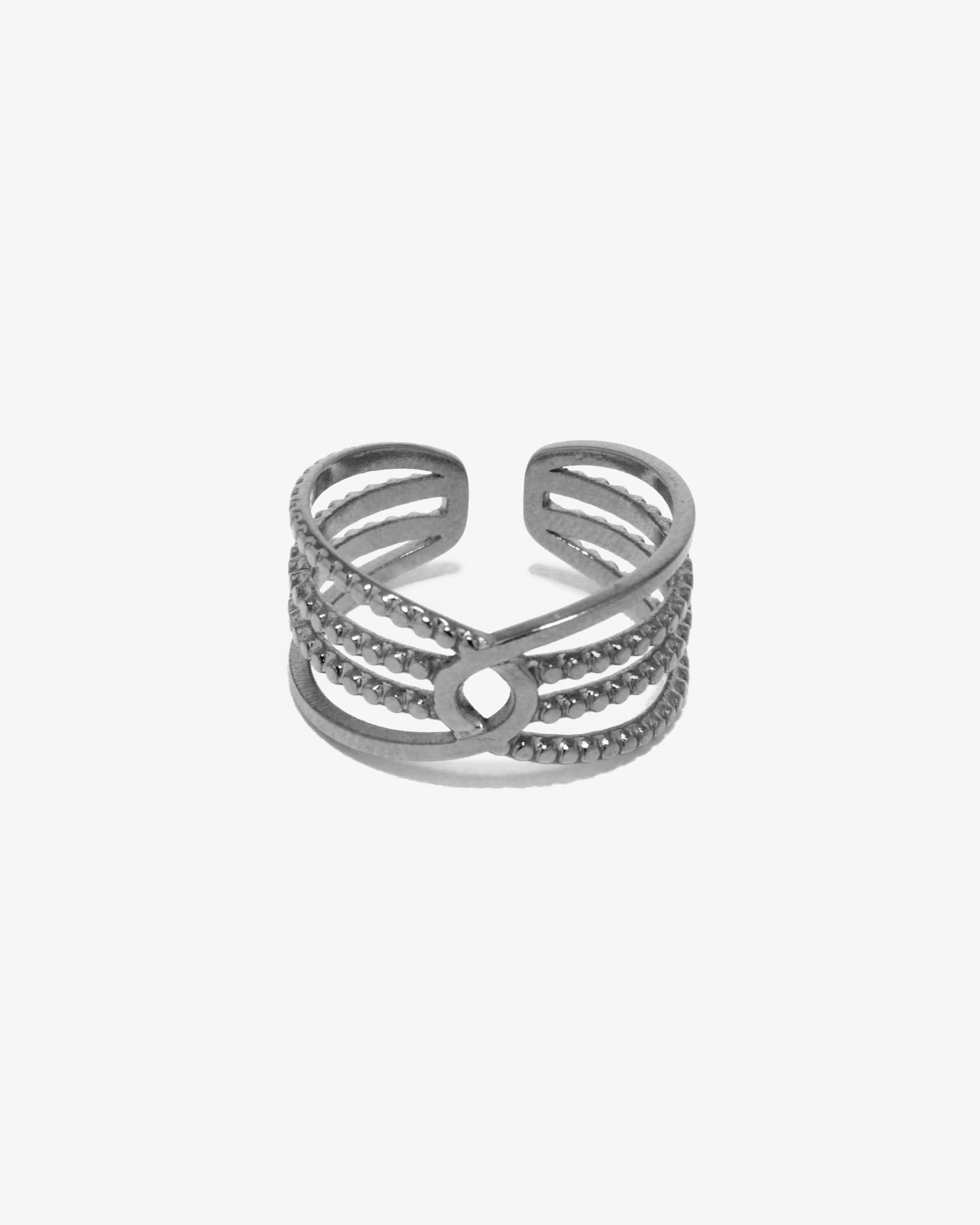 Bague Eve - Les Radieuses