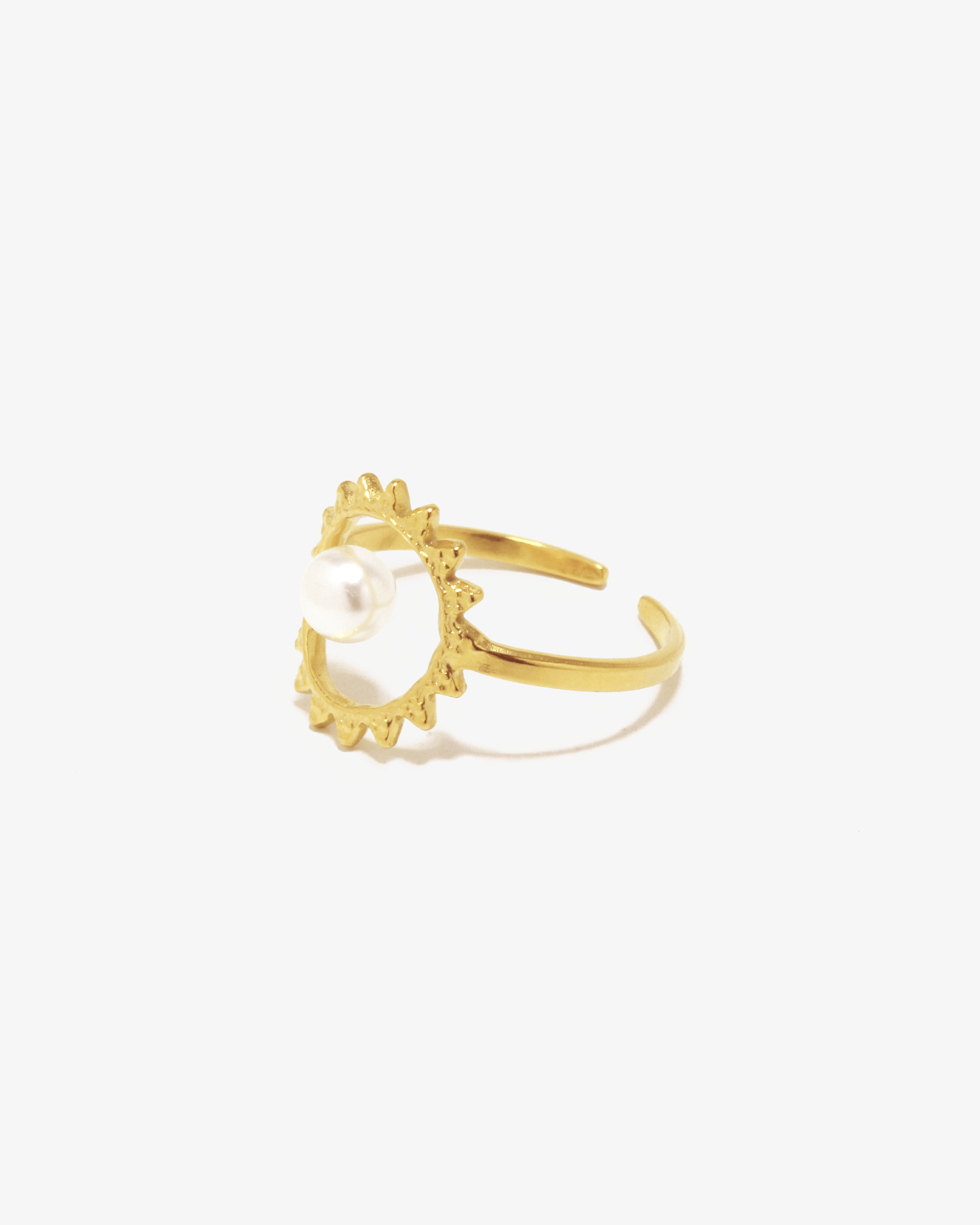 Bague Gloria - Les Radieuses