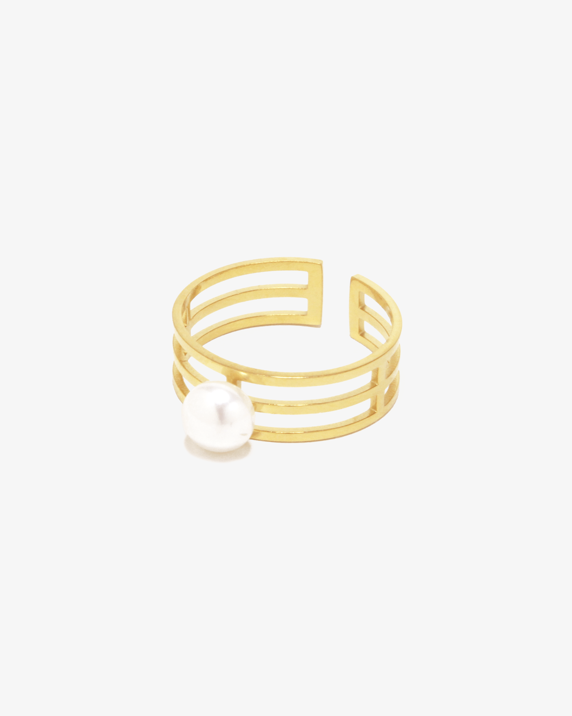 Bague Isadora - Les Radieuses