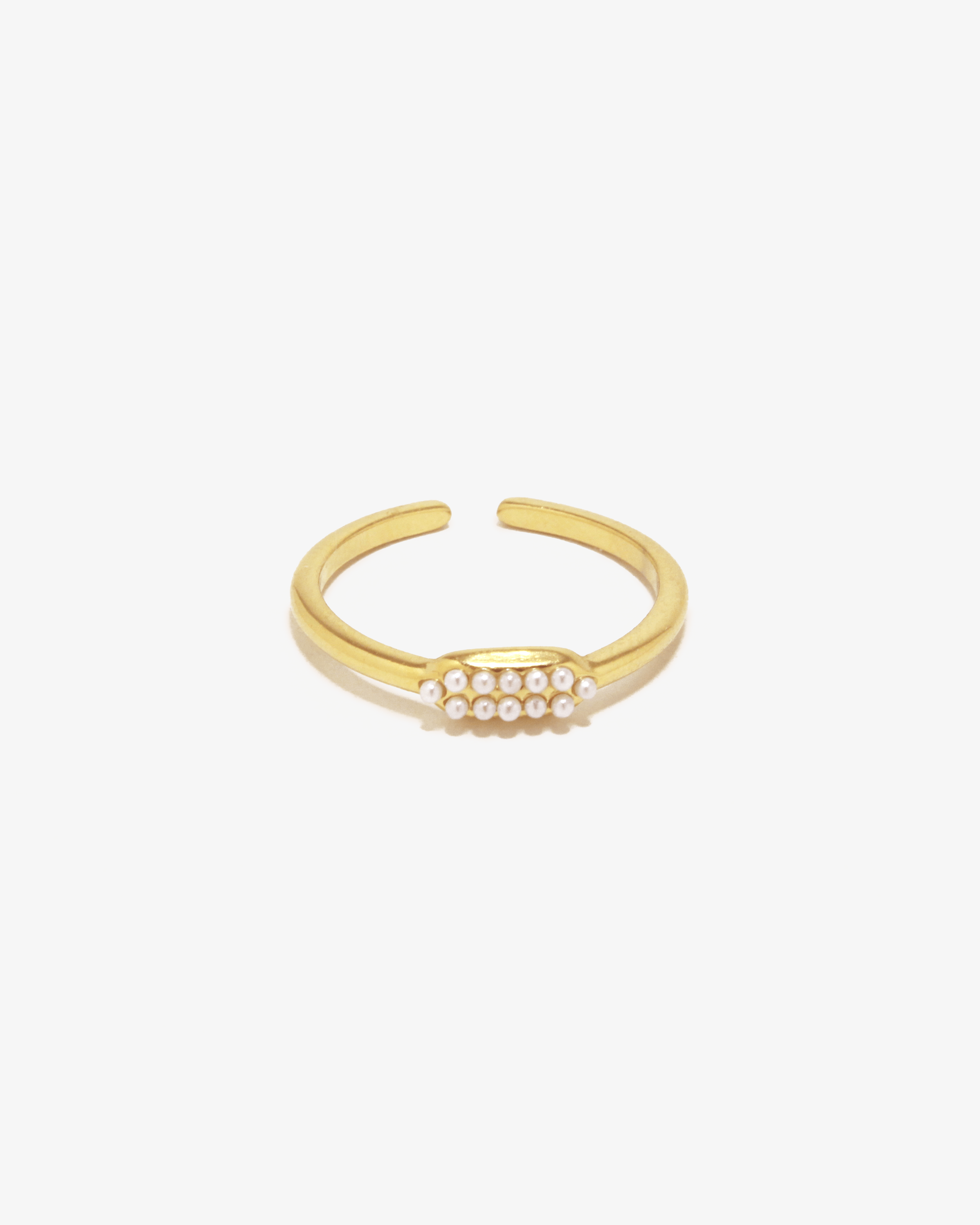 Bague Liane - Les Radieuses