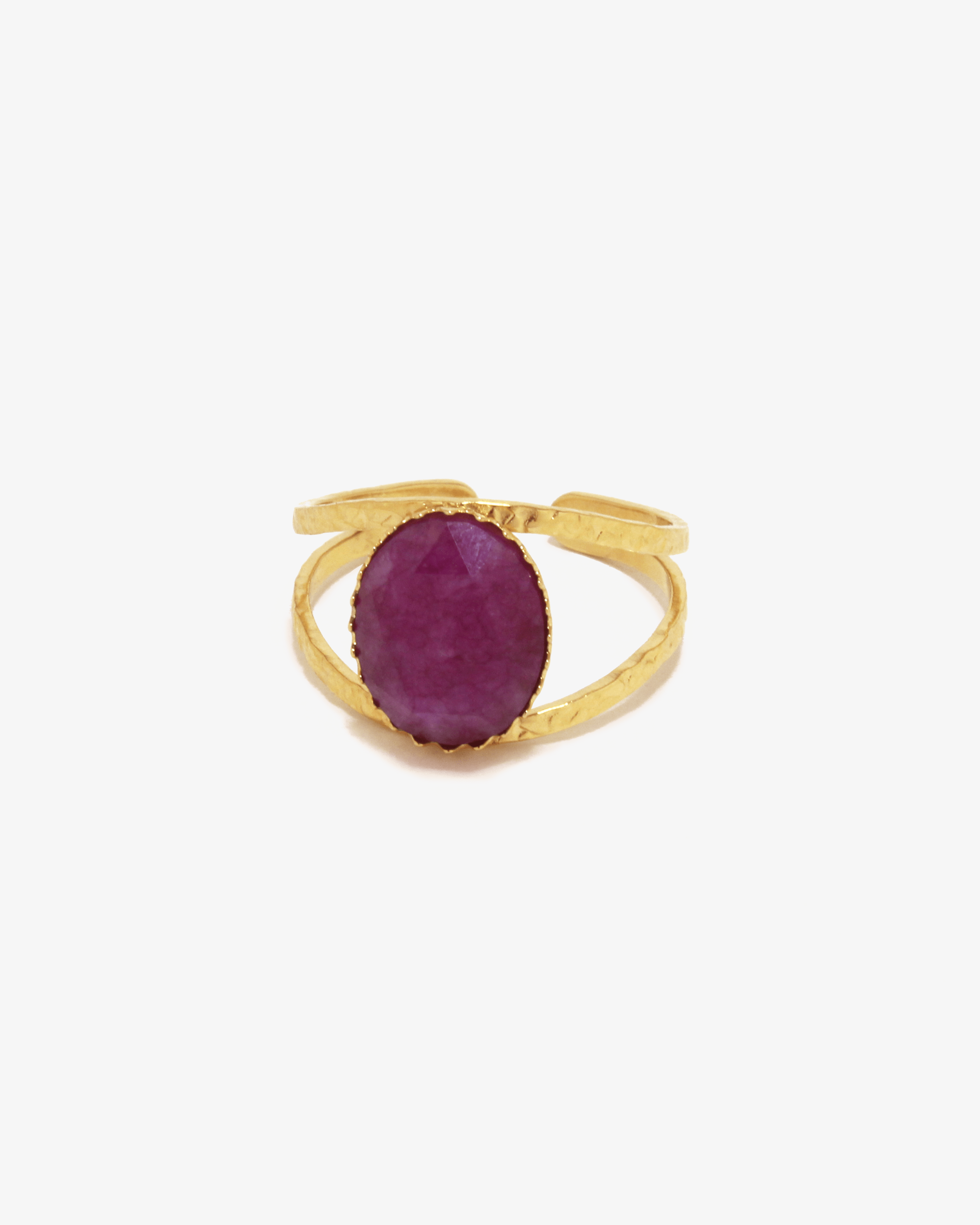 Bague Livia - Les Radieuses