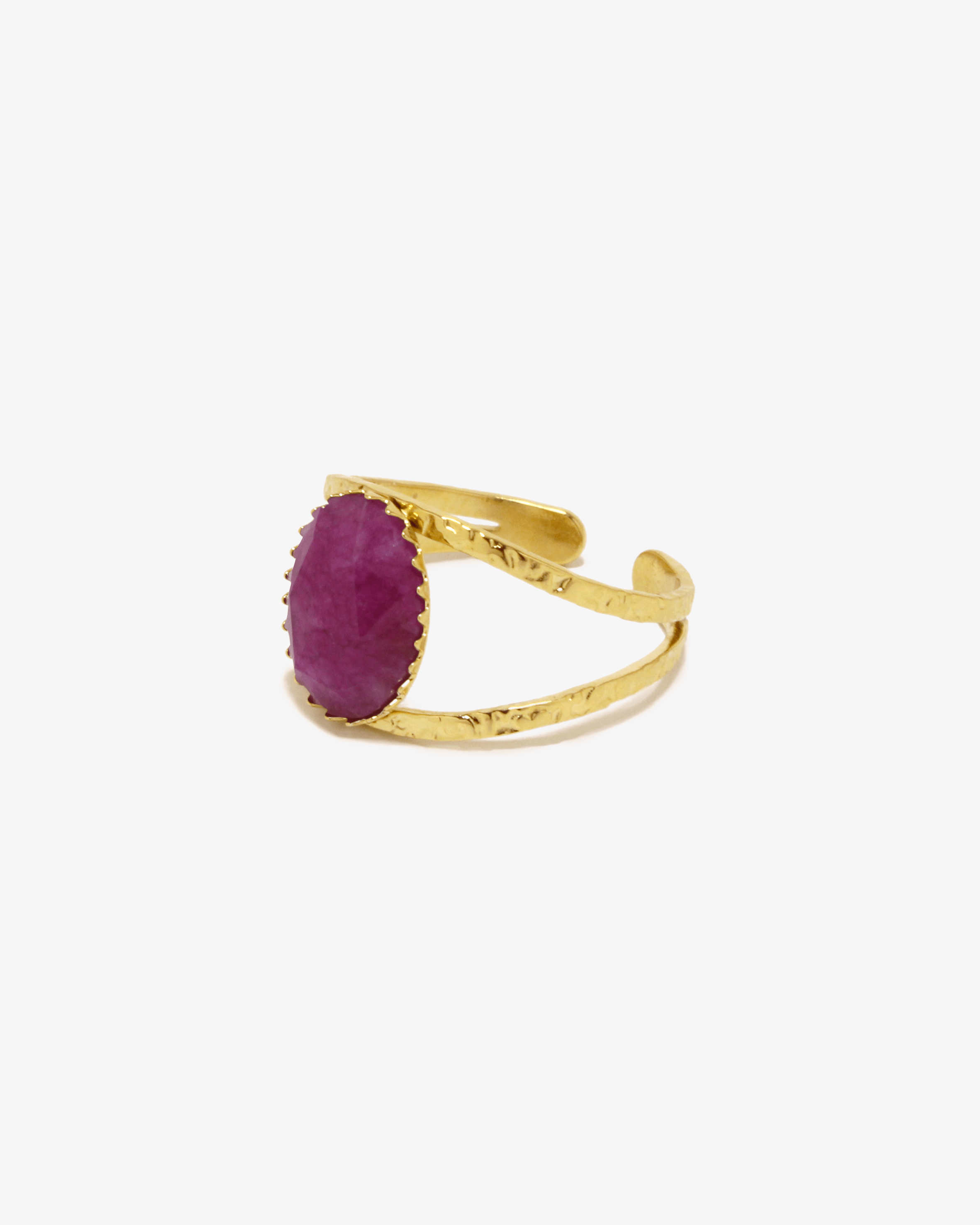 Bague Livia - Les Radieuses