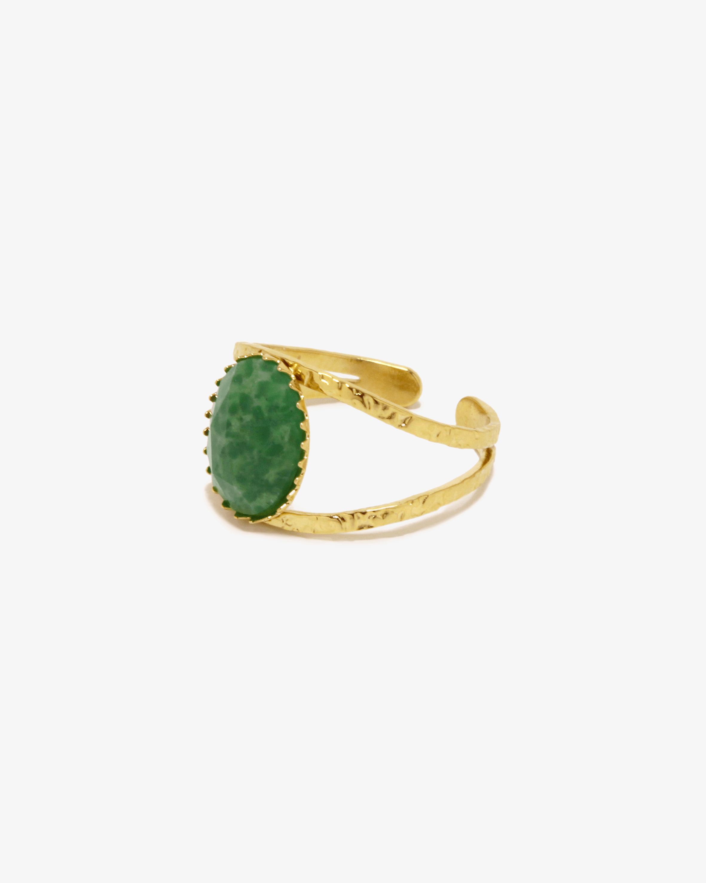 Bague Livia - Les Radieuses