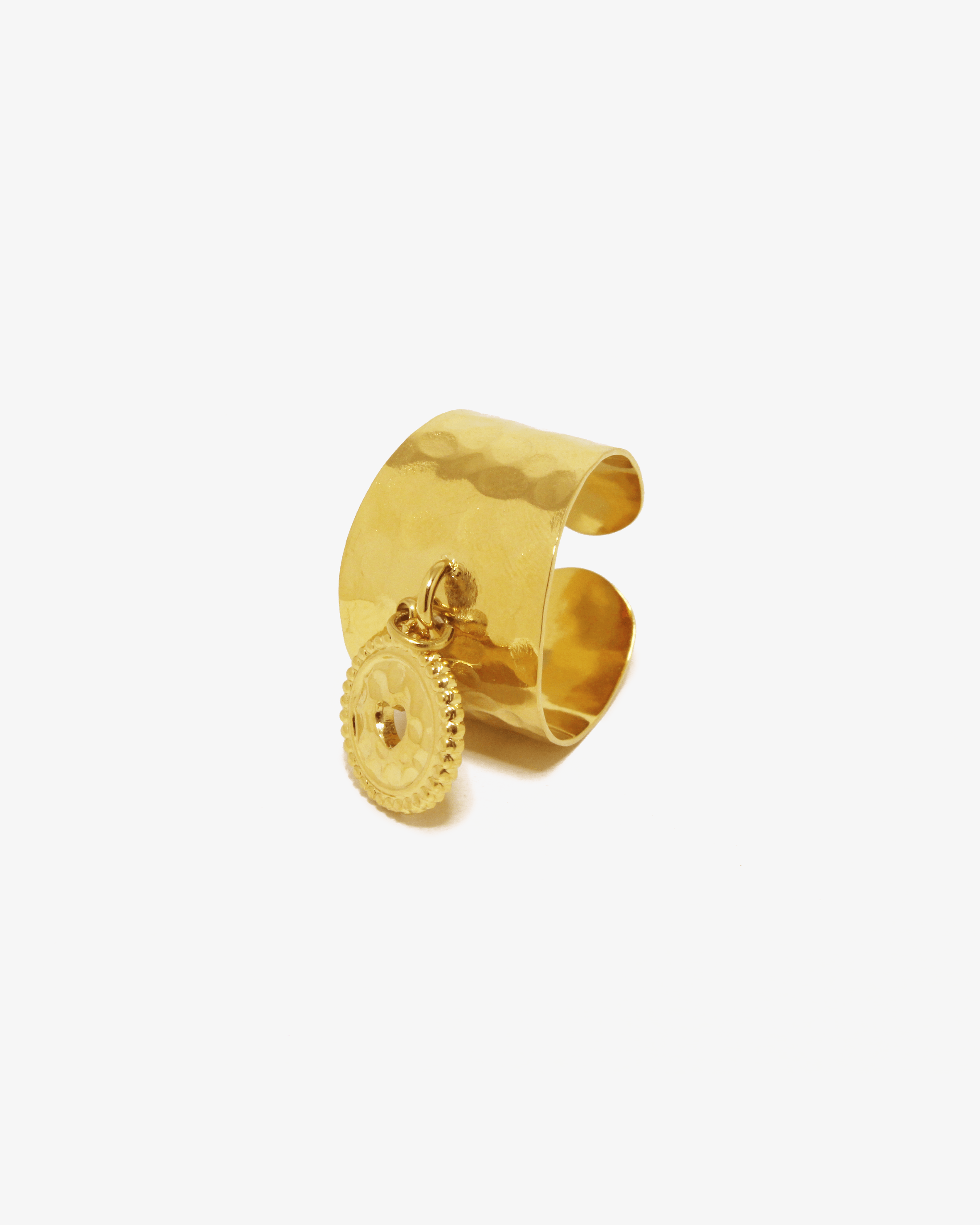 Bague Louna - Les Radieuses