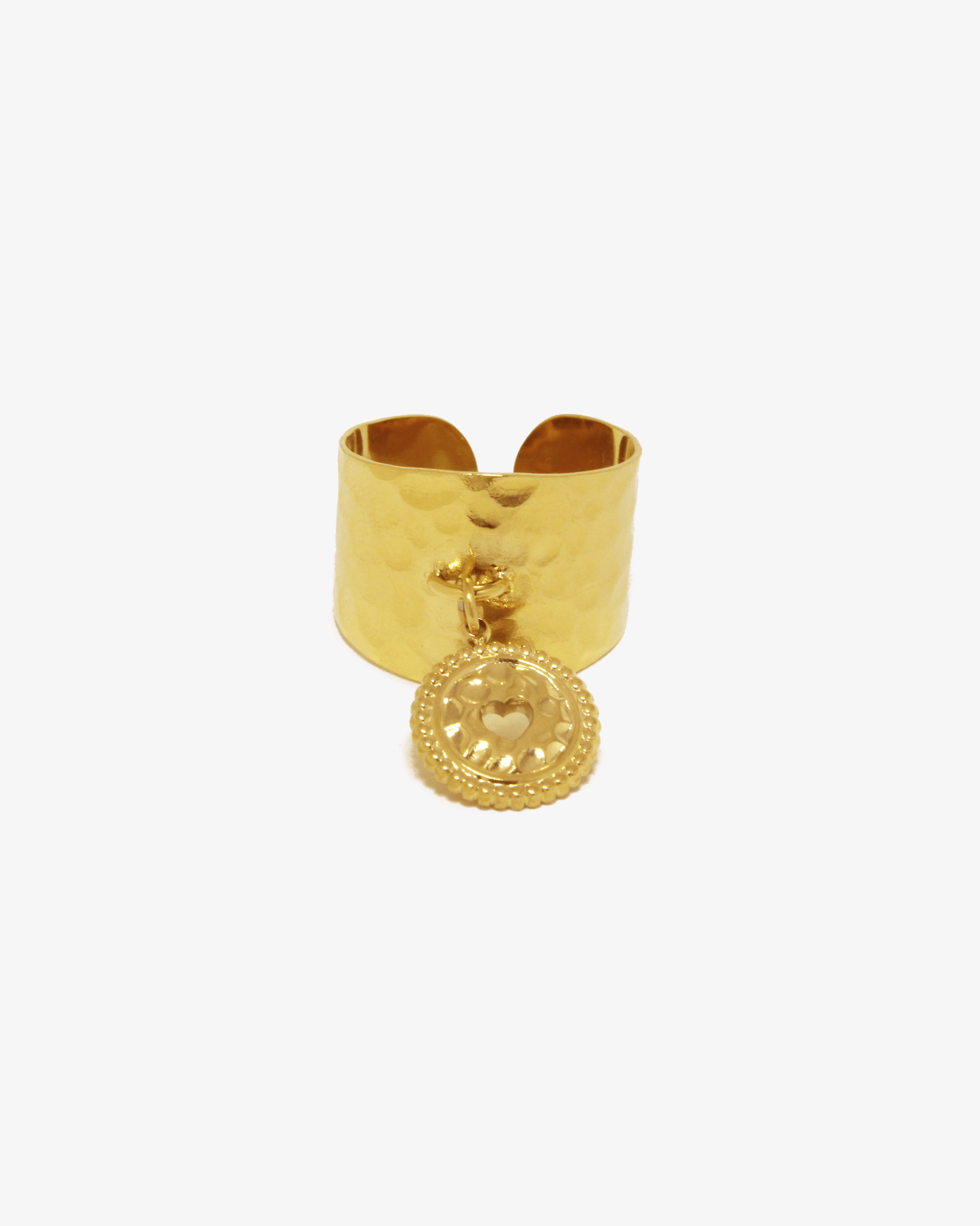 Bague Louna - Les Radieuses