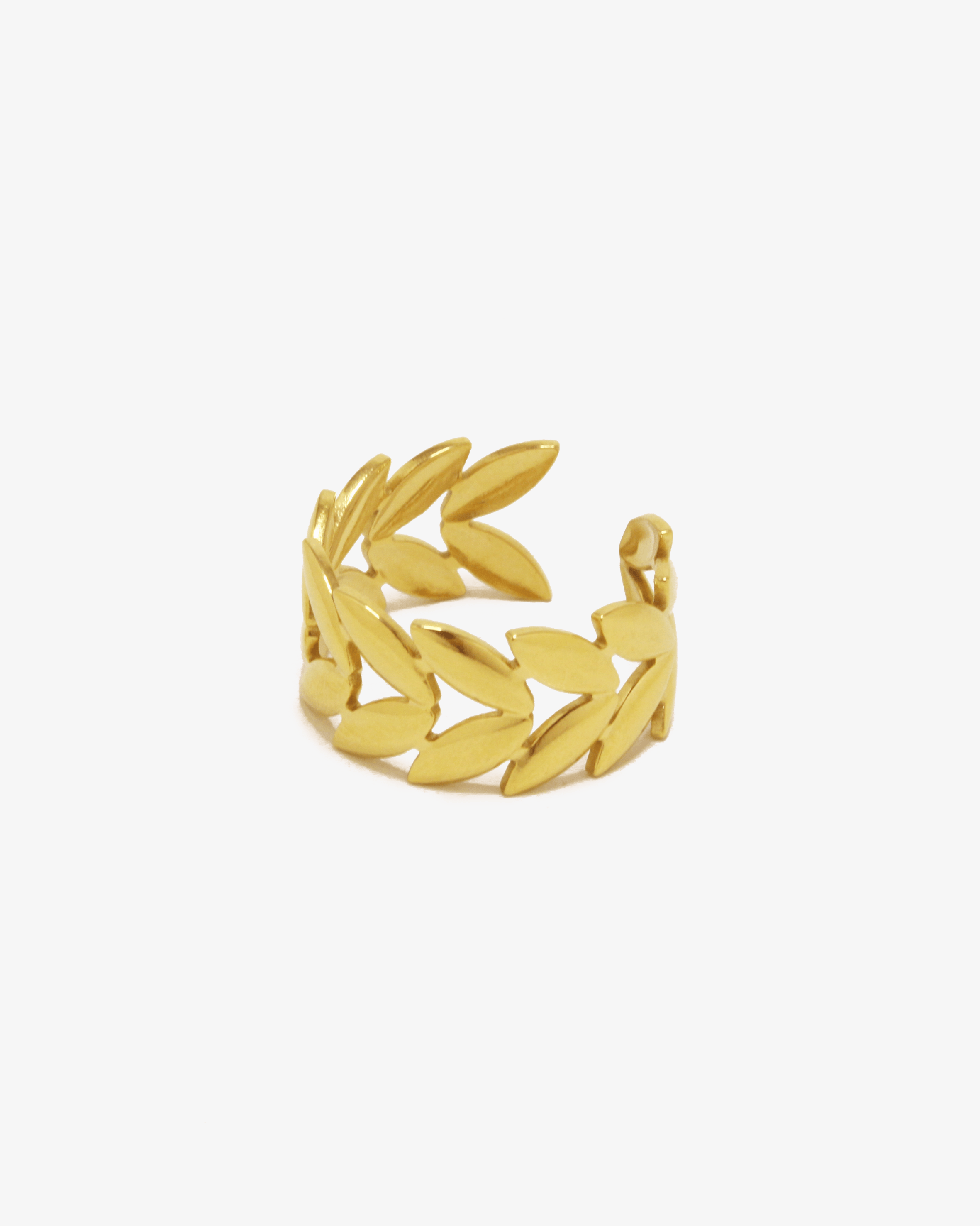 Bague Néroli - Les Radieuses