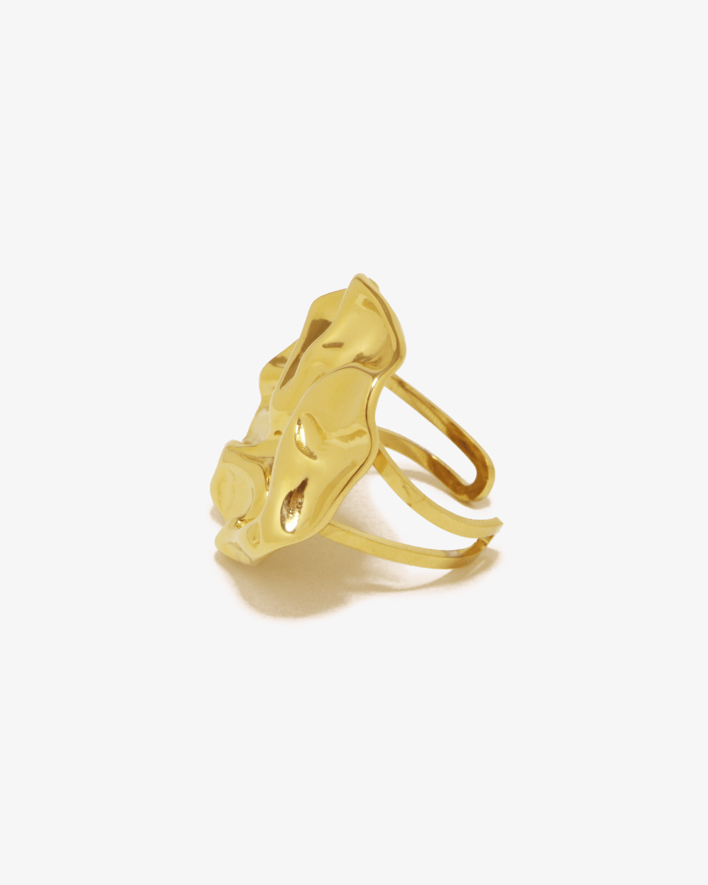 Bague Nina - Les Radieuses