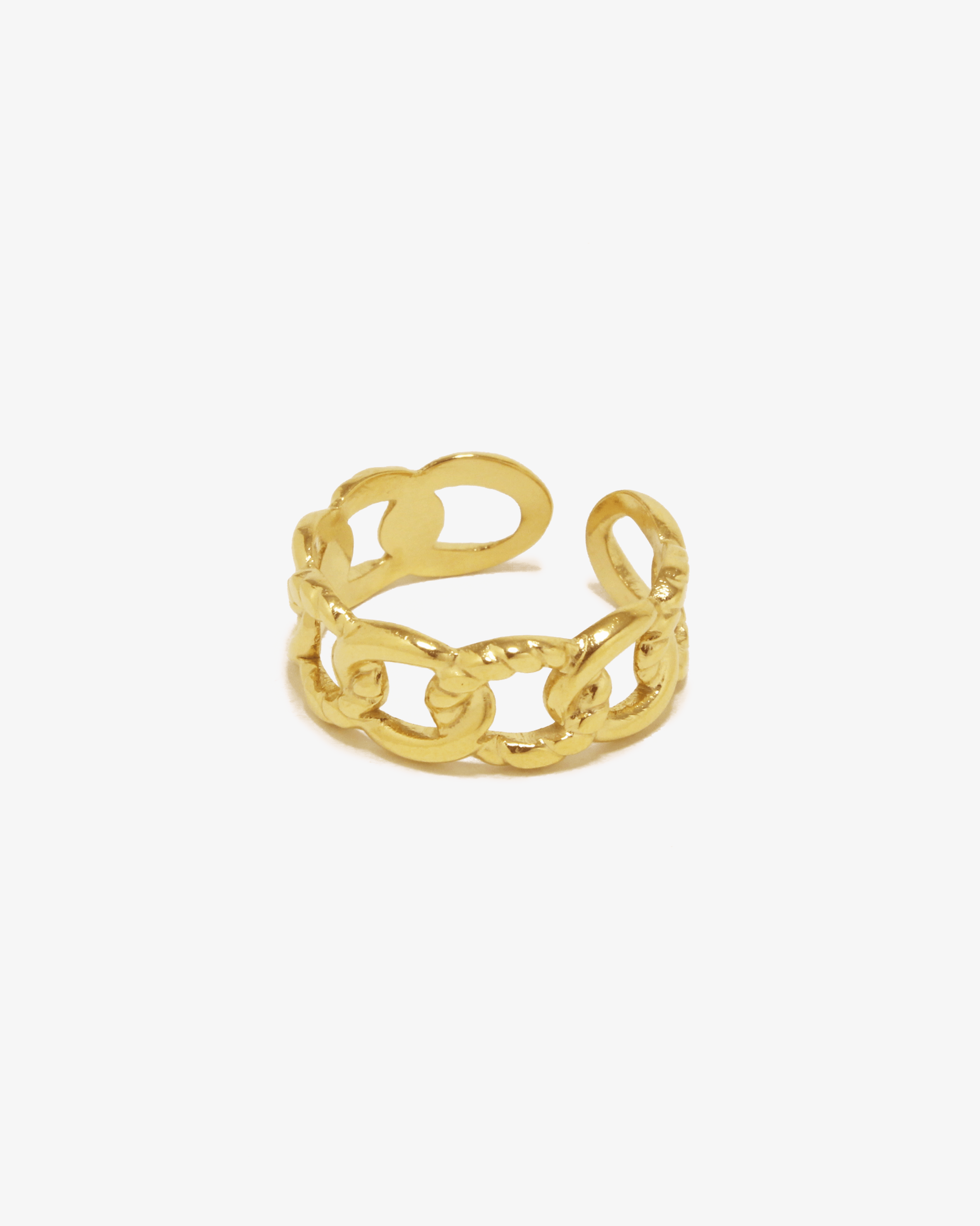 Bague Paloma - Les Radieuses