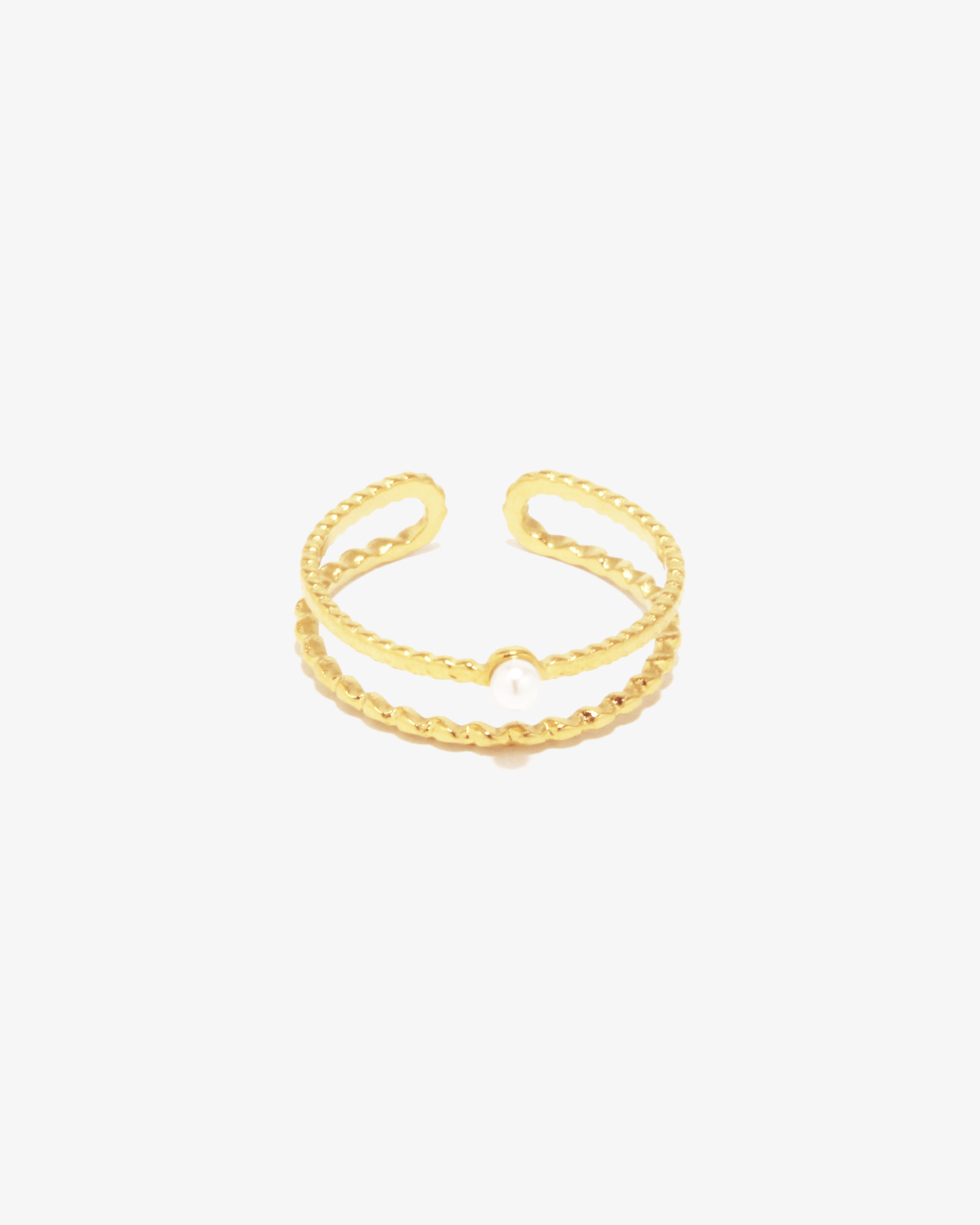 Bague Roxane - Les Radieuses
