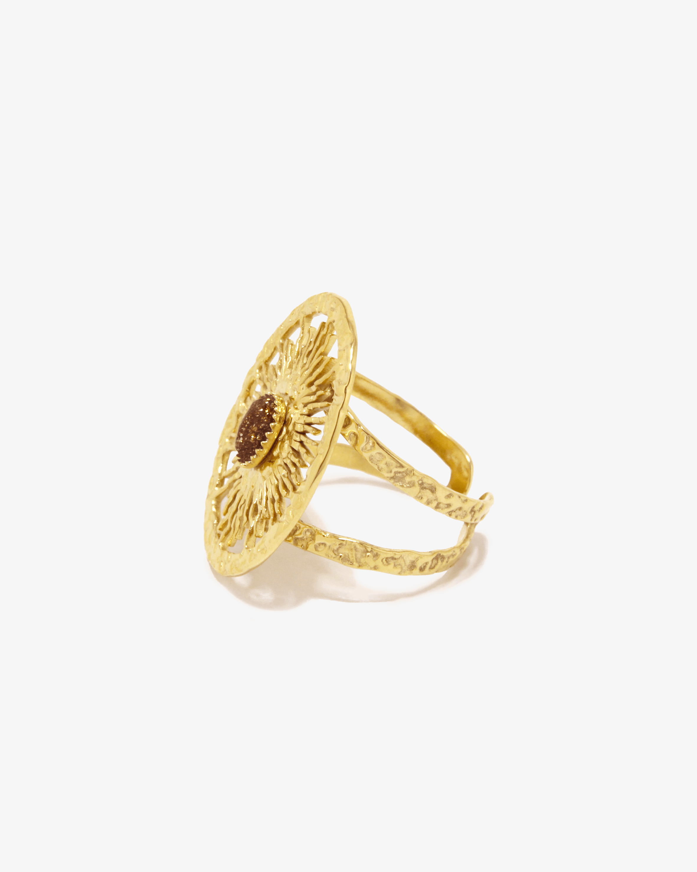 Bague Soren - Les Radieuses