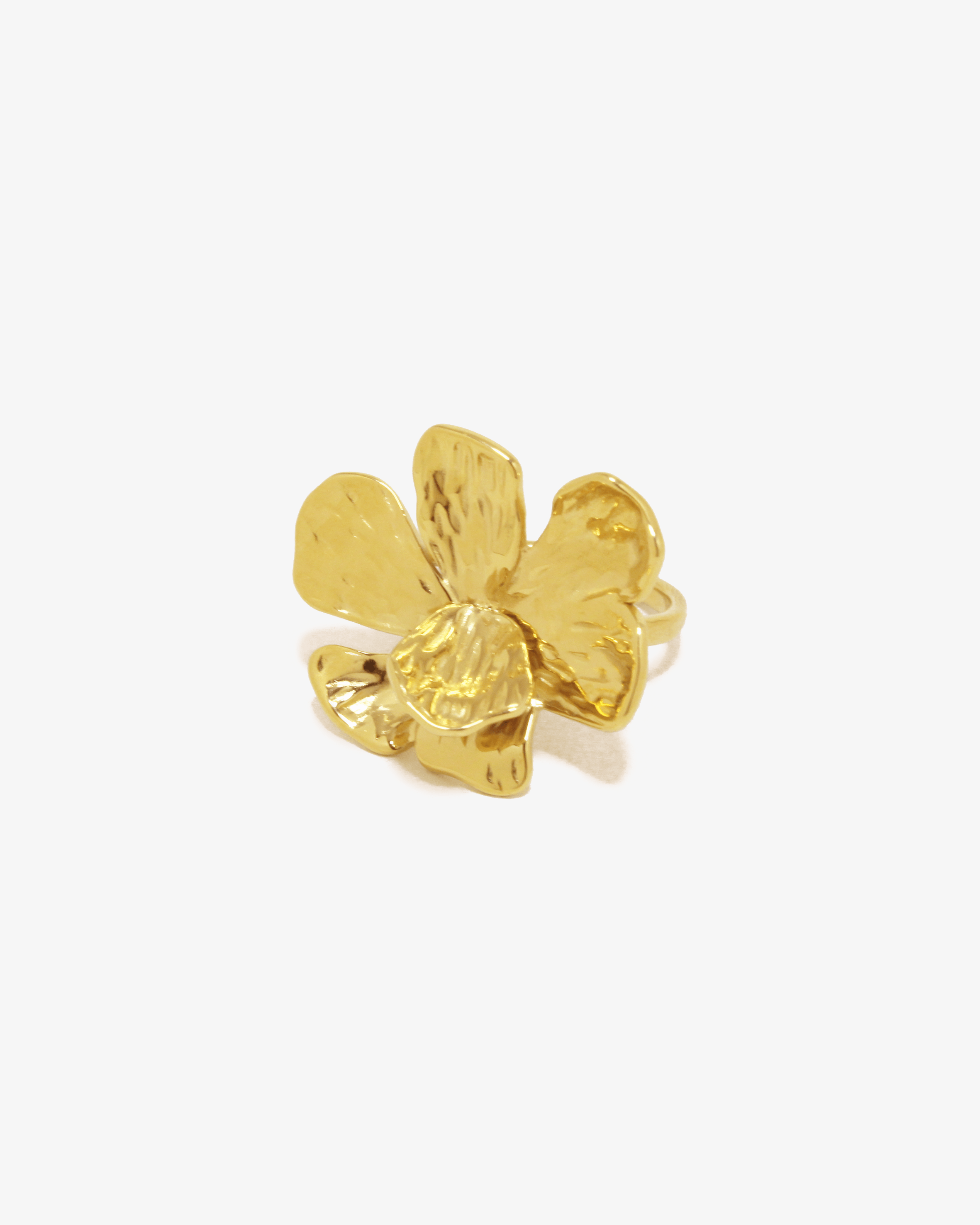 Bague Ysée - Les Radieuses