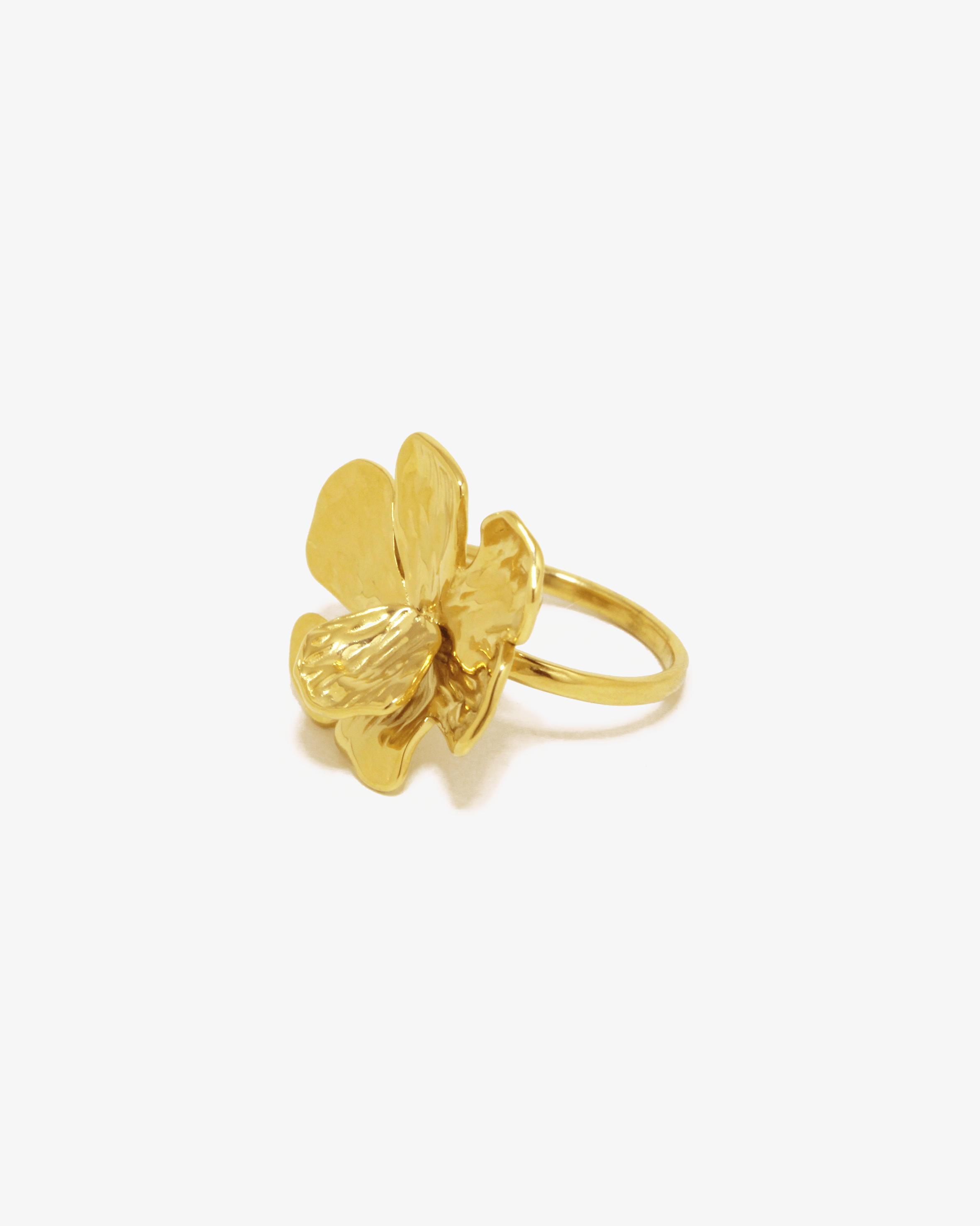 Bague Ysée - Les Radieuses