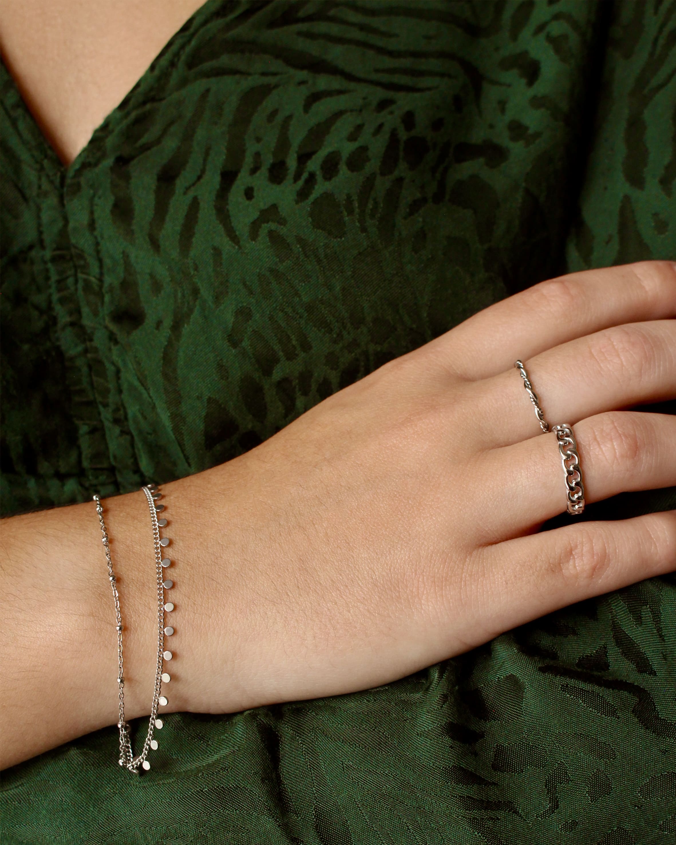 Bracelet Alma - Les Radieuses