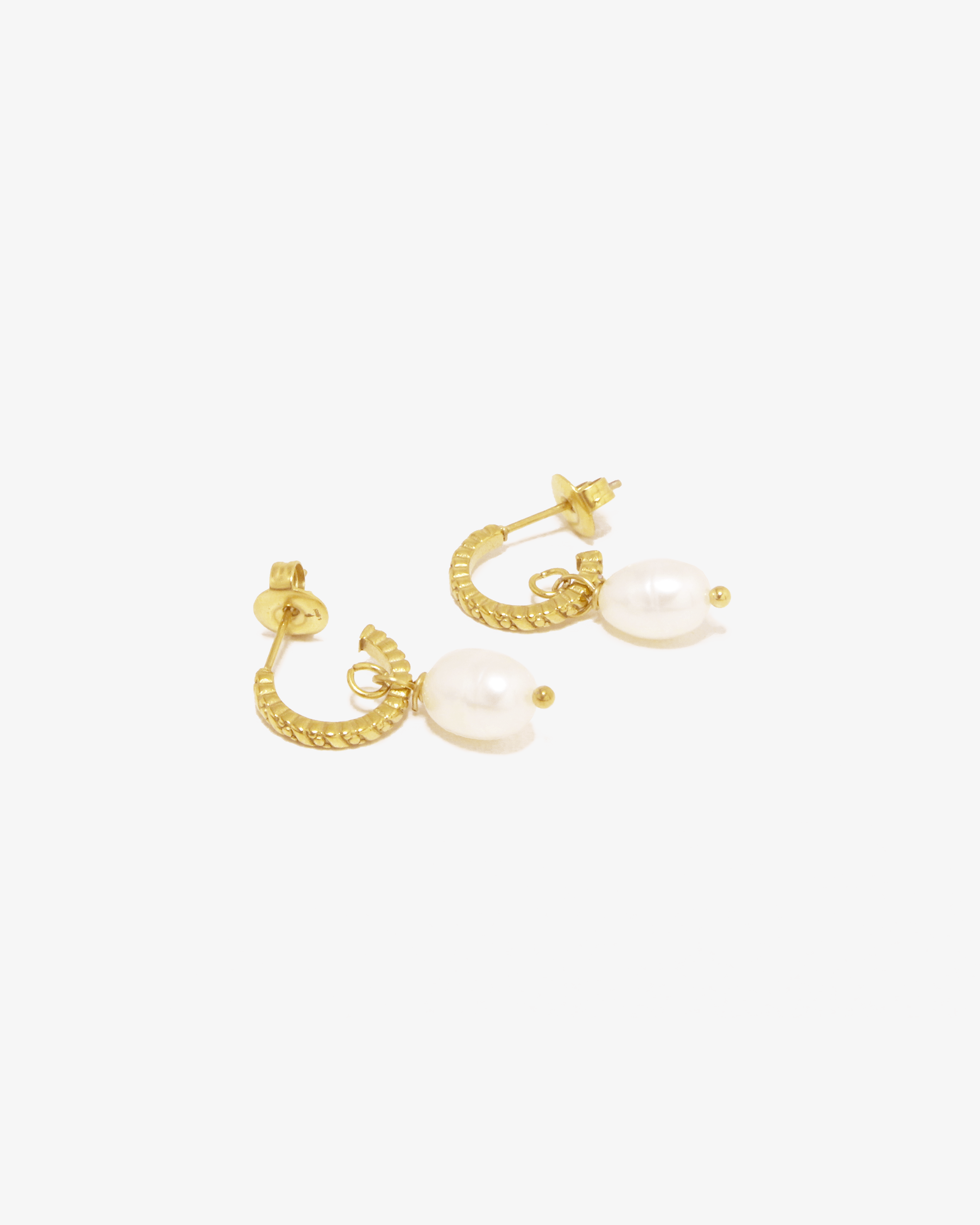 Boucles Adèle - Les Radieuses