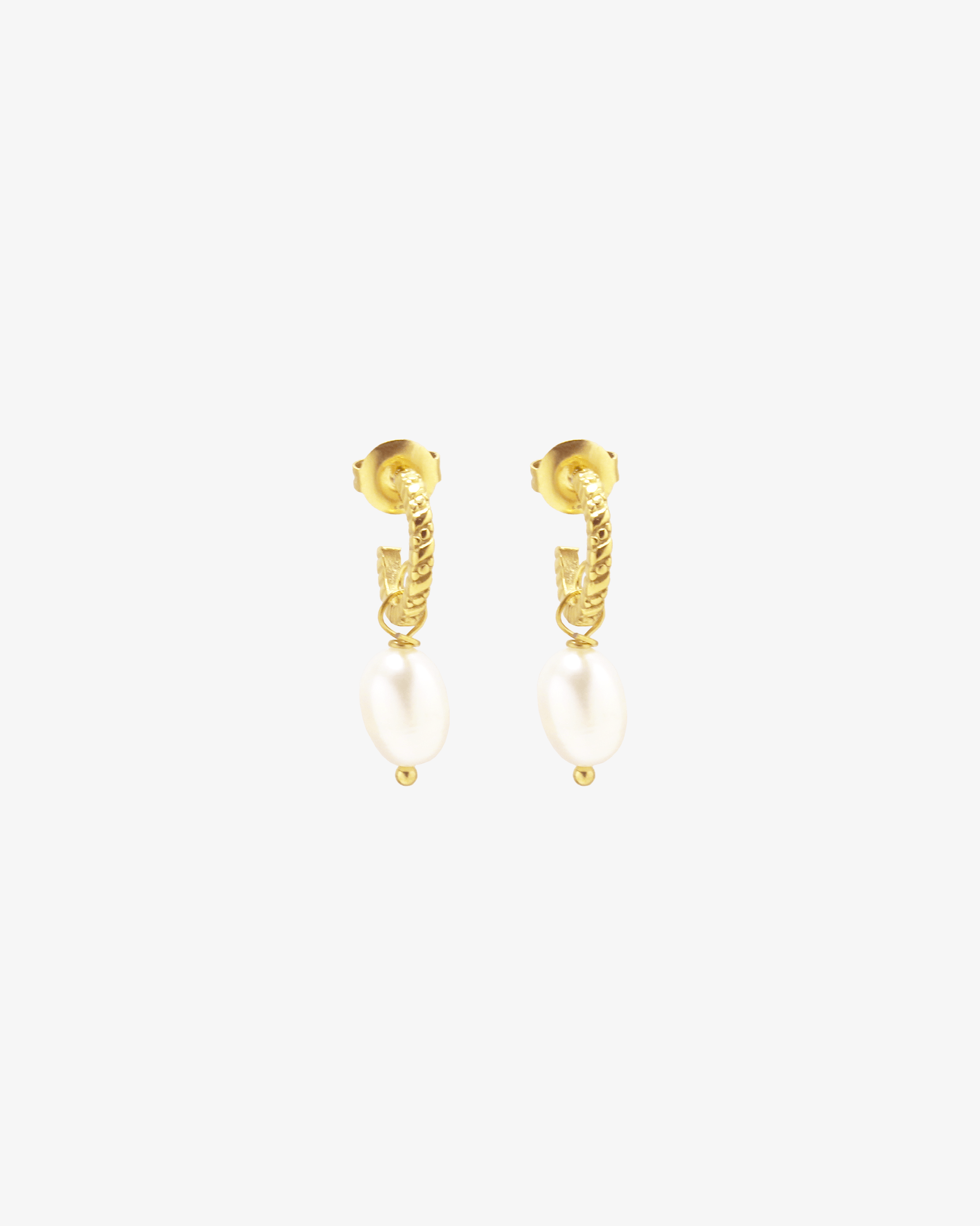 Boucles Adèle - Les Radieuses