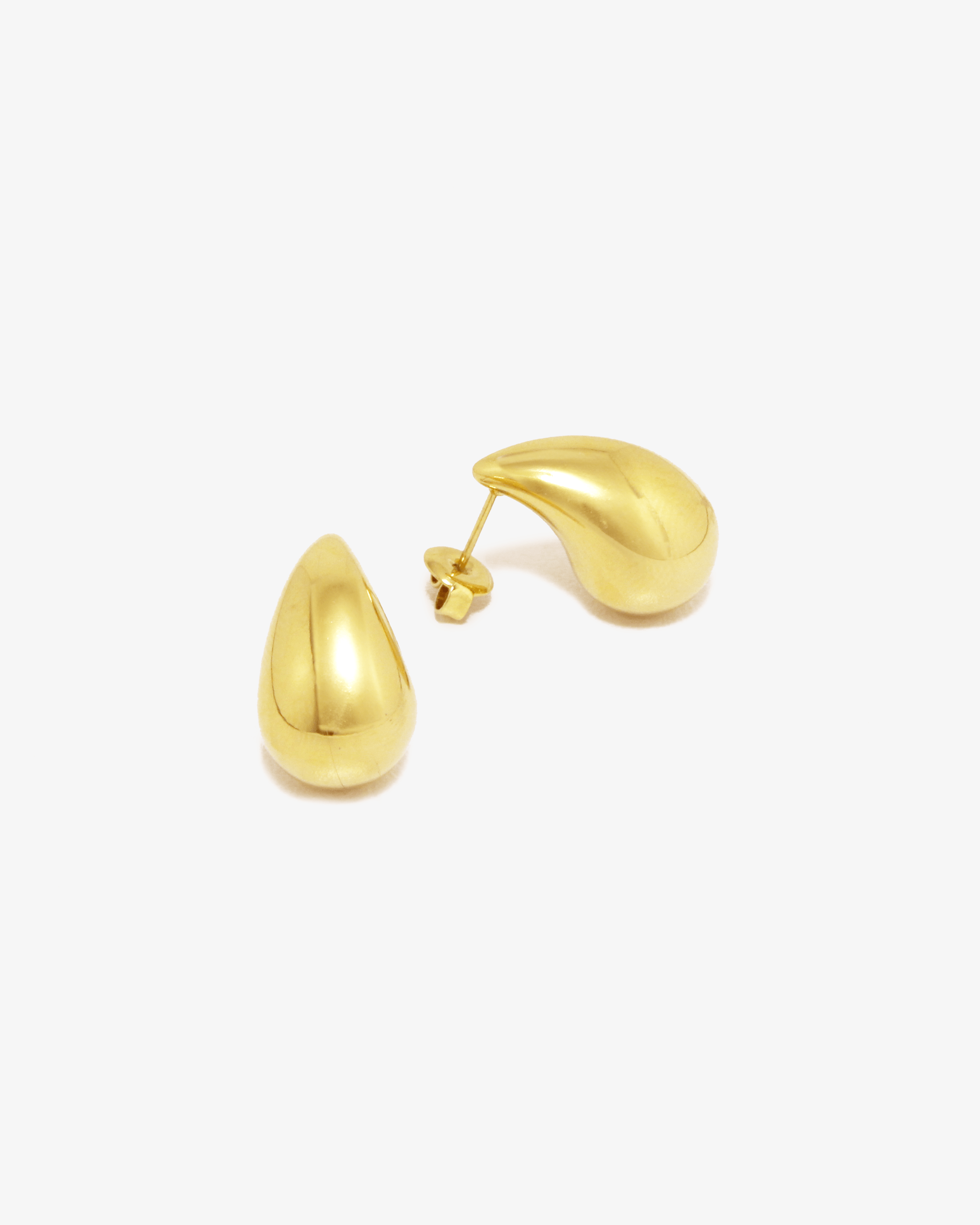 Boucles Albane - Les Radieuses
