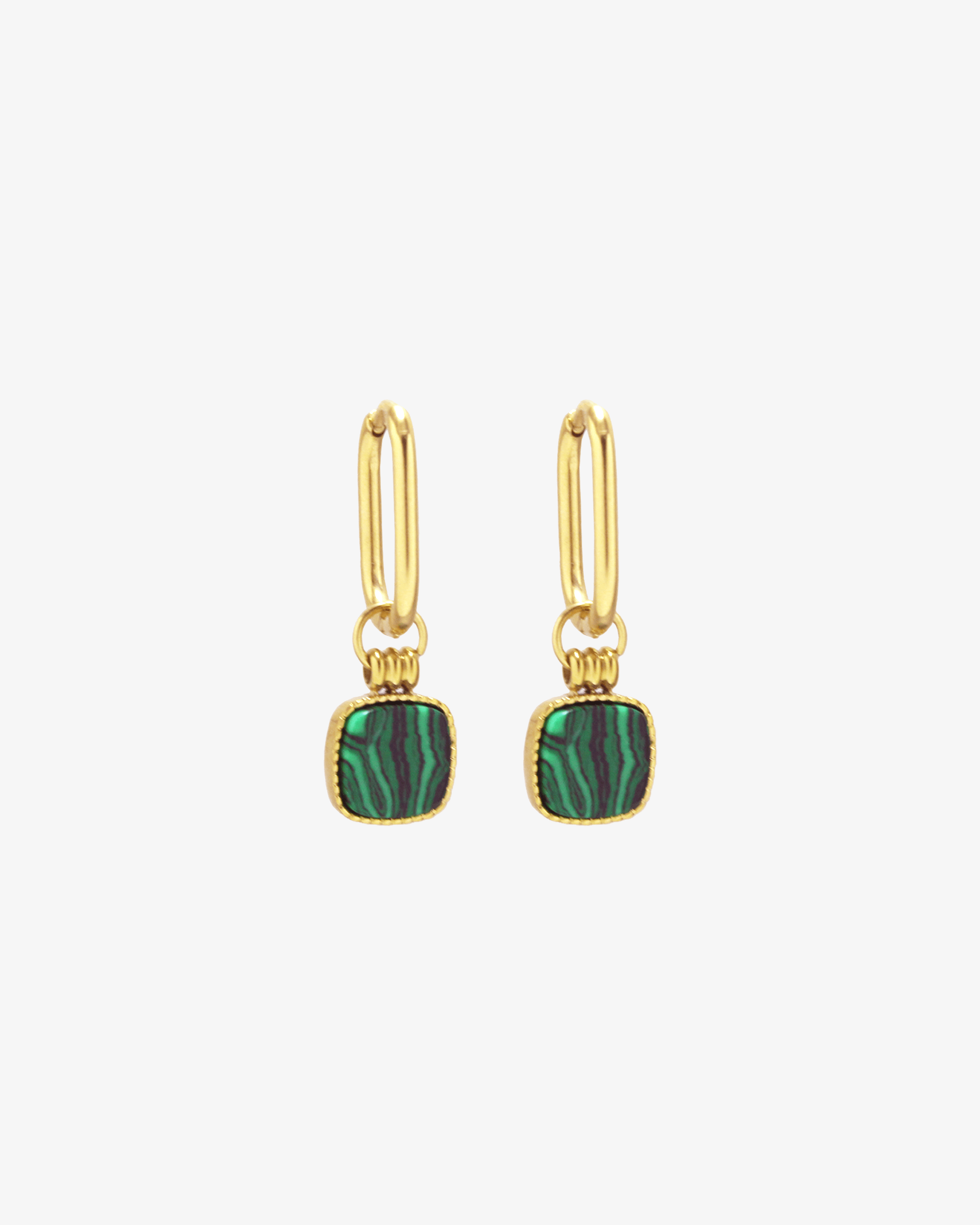 Boucles Alya - Les Radieuses