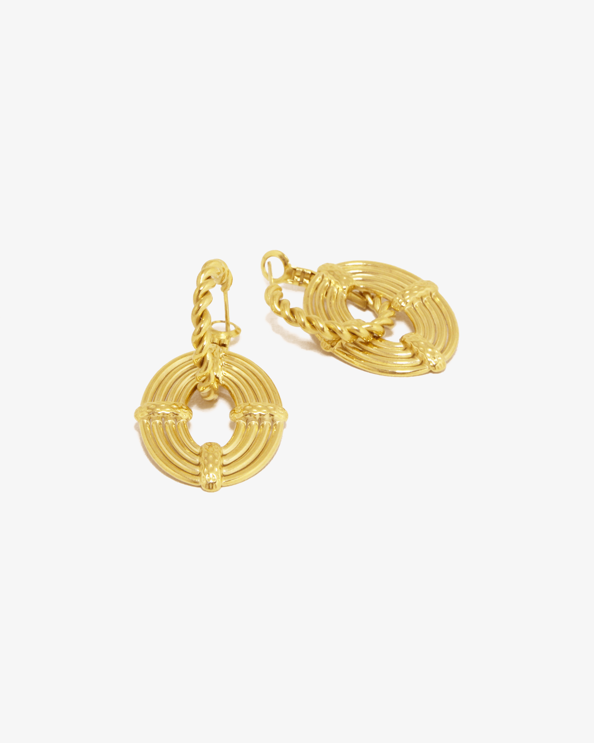 Boucles Ambre - Les Radieuses