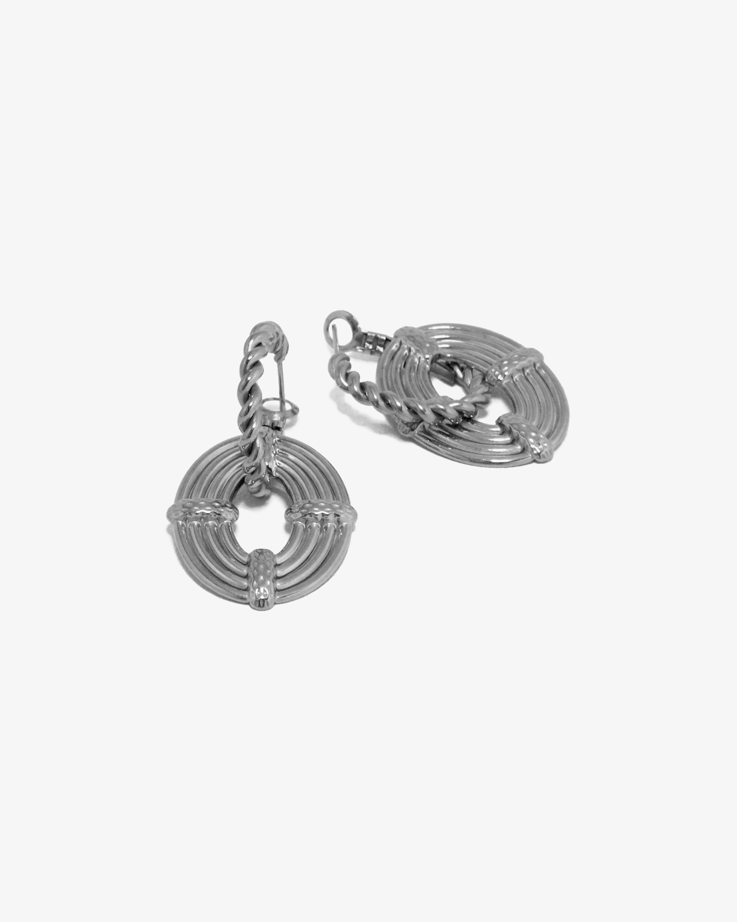 Boucles Ambre - Les Radieuses