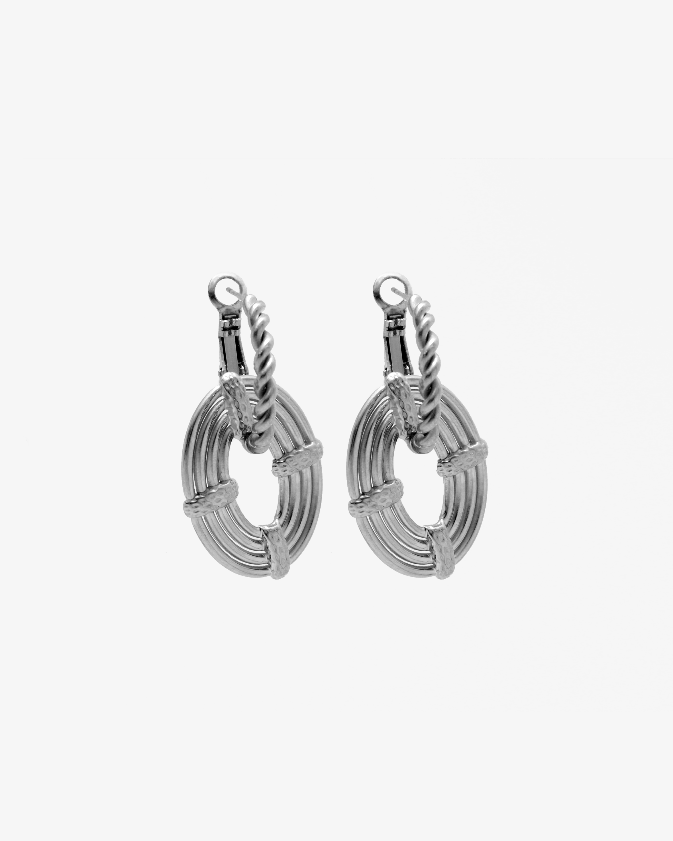 Boucles Ambre - Les Radieuses