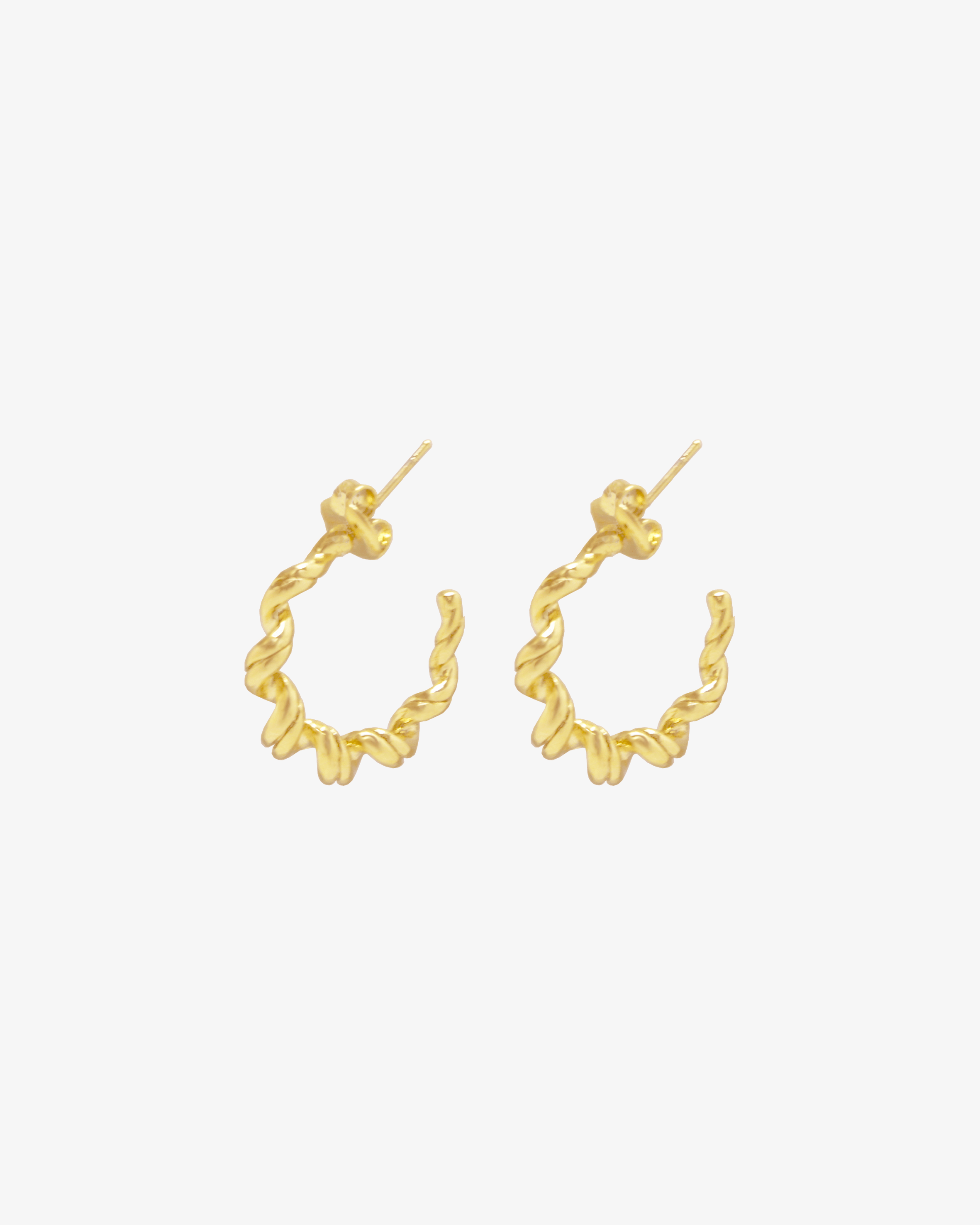 Boucles Éléna - Les Radieuses