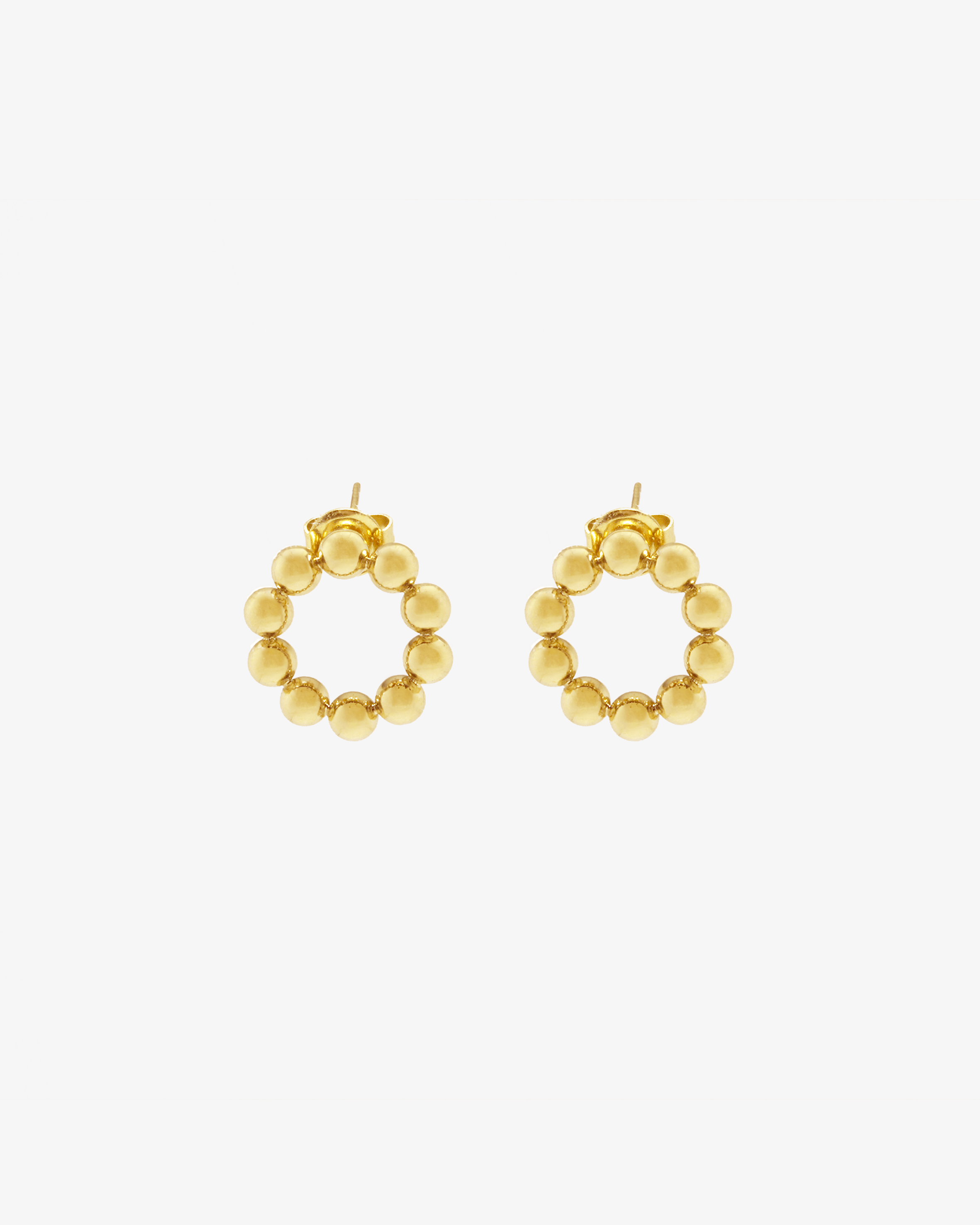 Boucles Élisa - Les Radieuses
